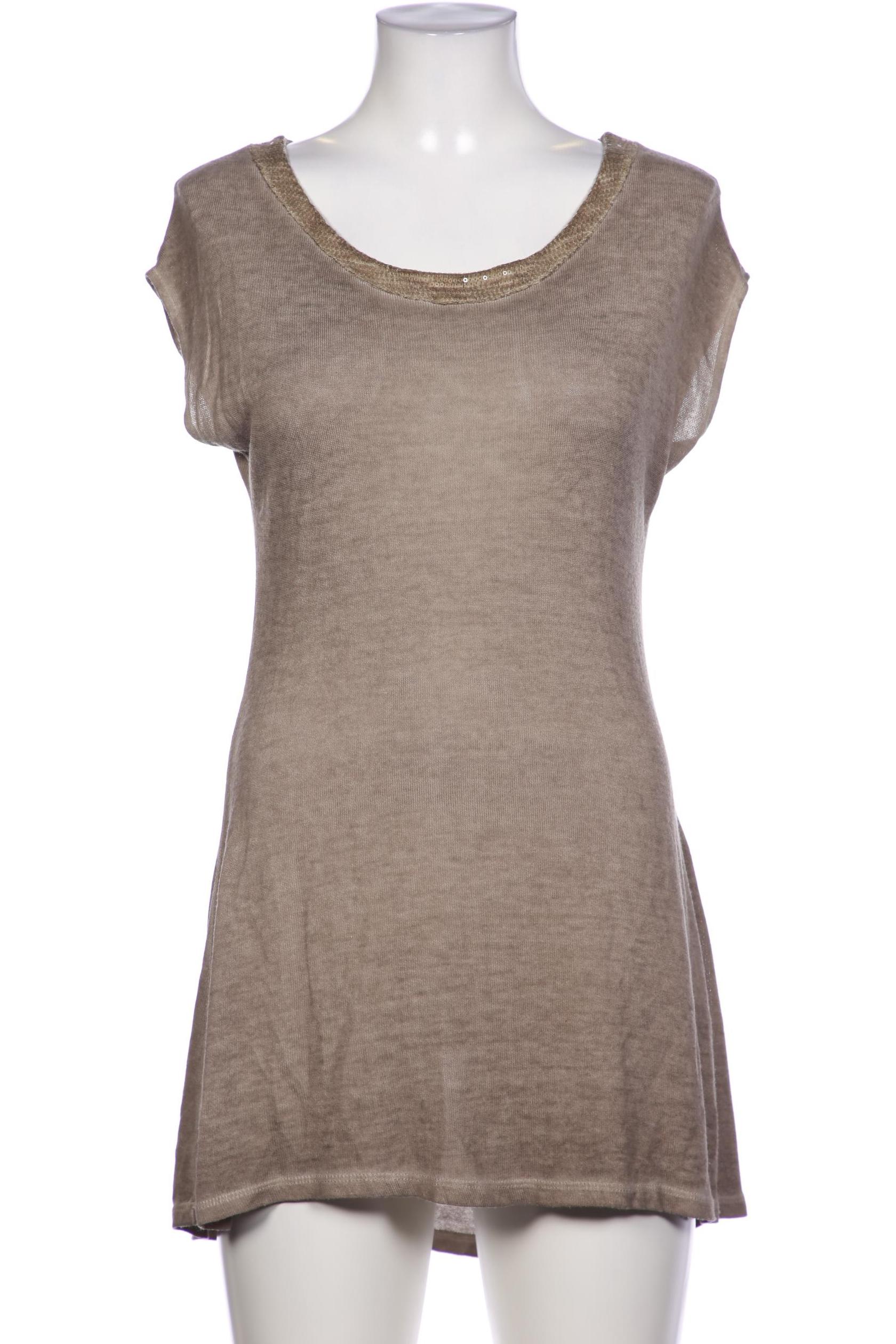

Comma Damen Kleid, braun, Gr. 38
