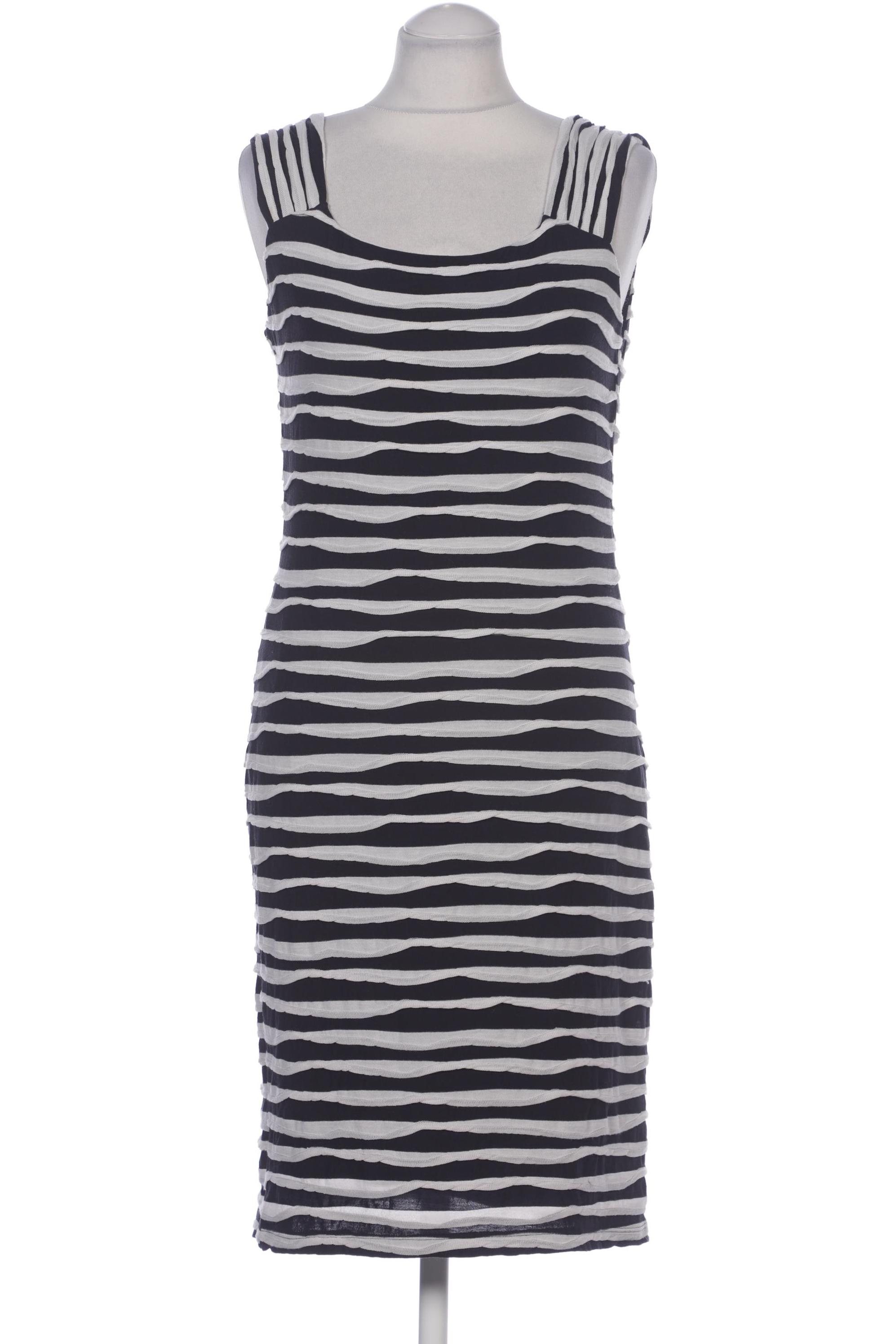 

Comma Damen Kleid, marineblau, Gr. 38
