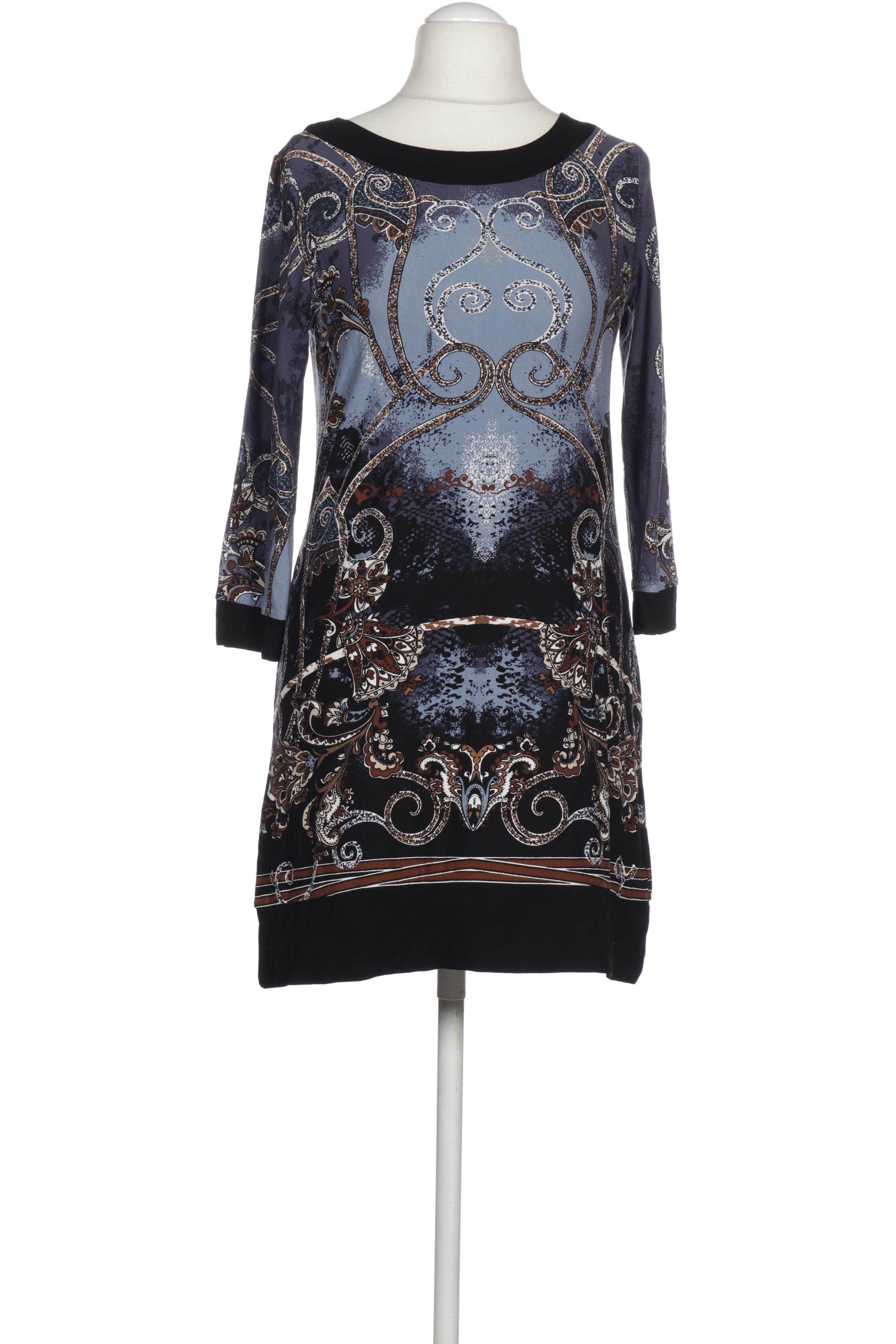 

Comma Damen Kleid, lila, Gr. 36