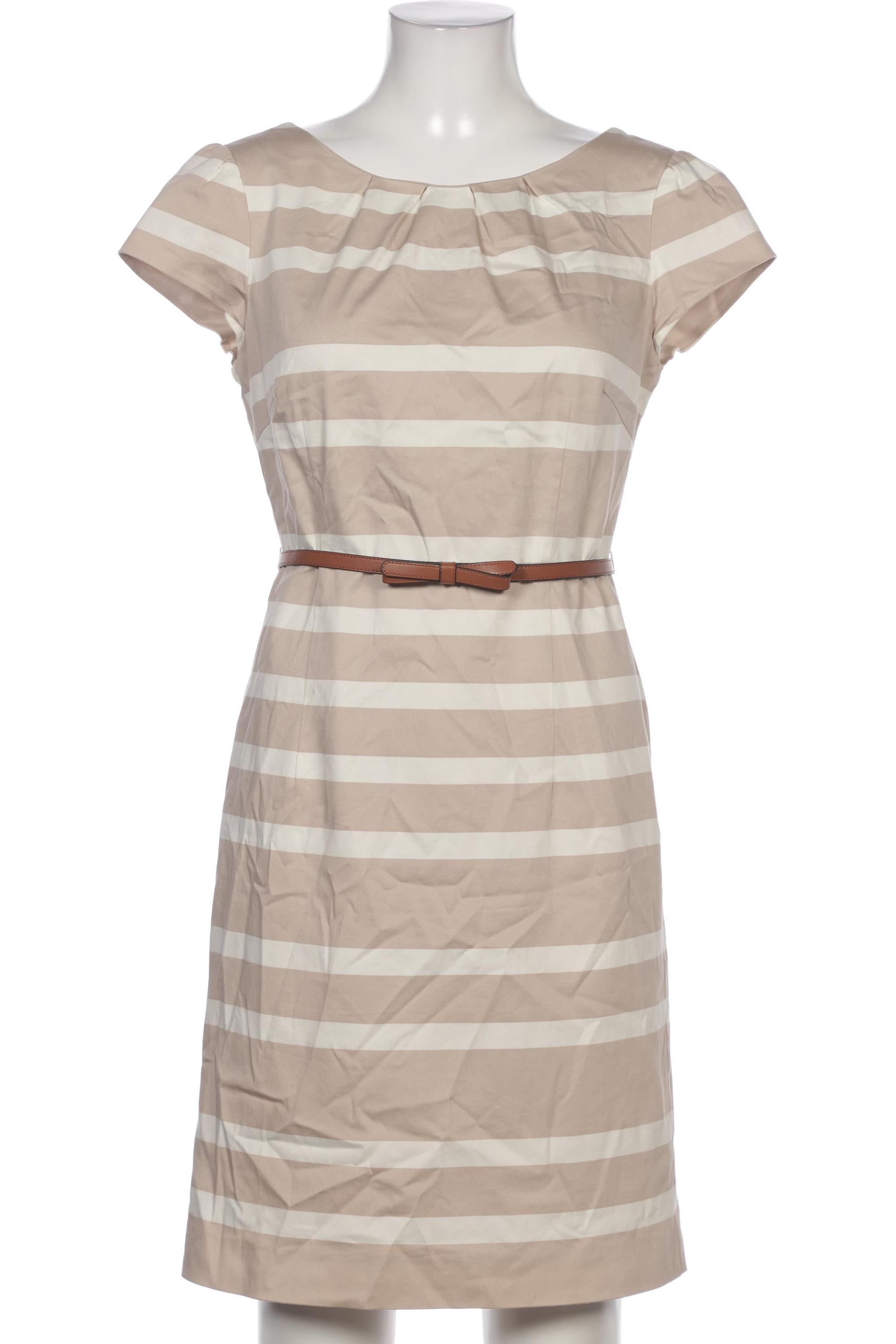 

Comma Damen Kleid, beige
