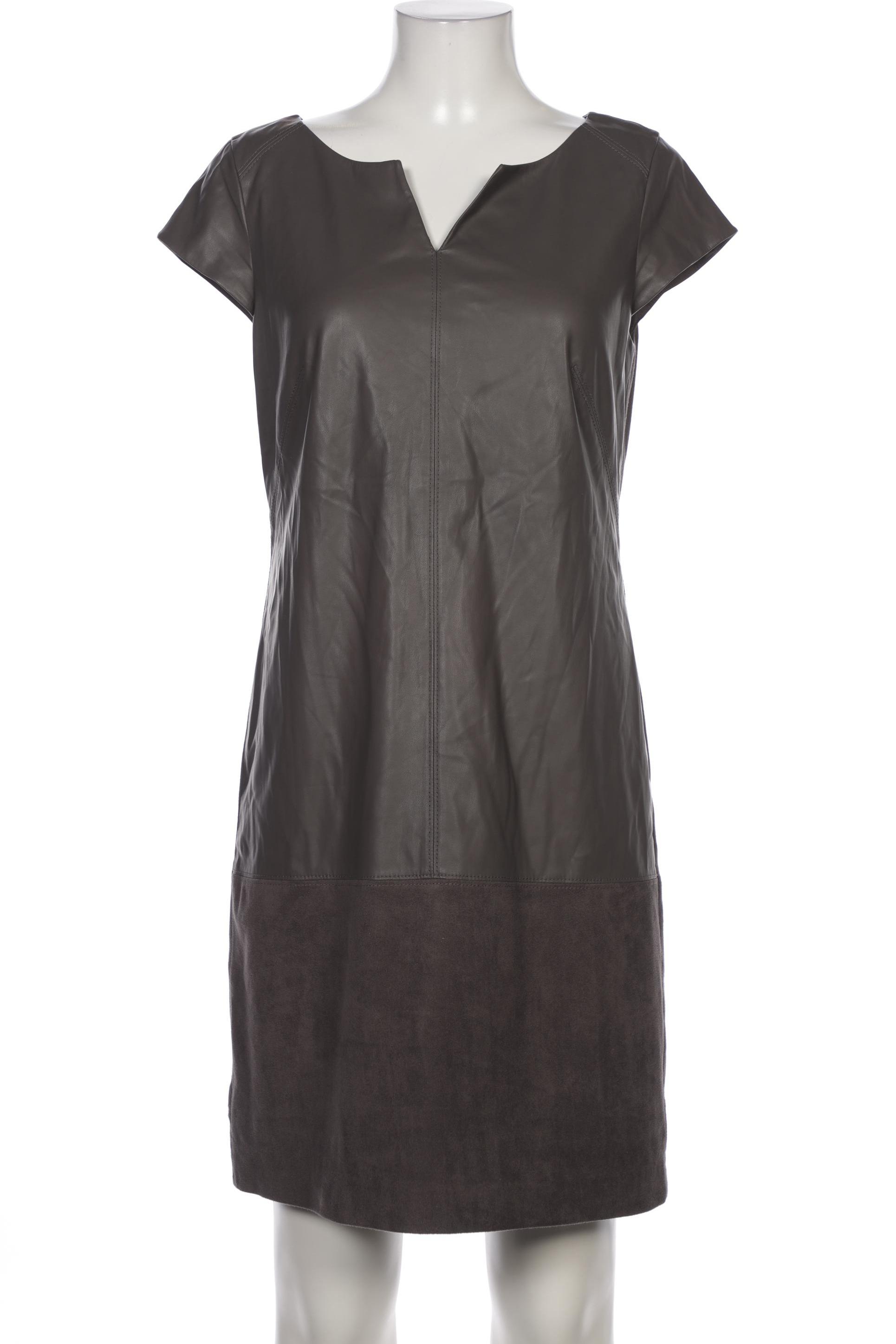 

Comma Damen Kleid, grau