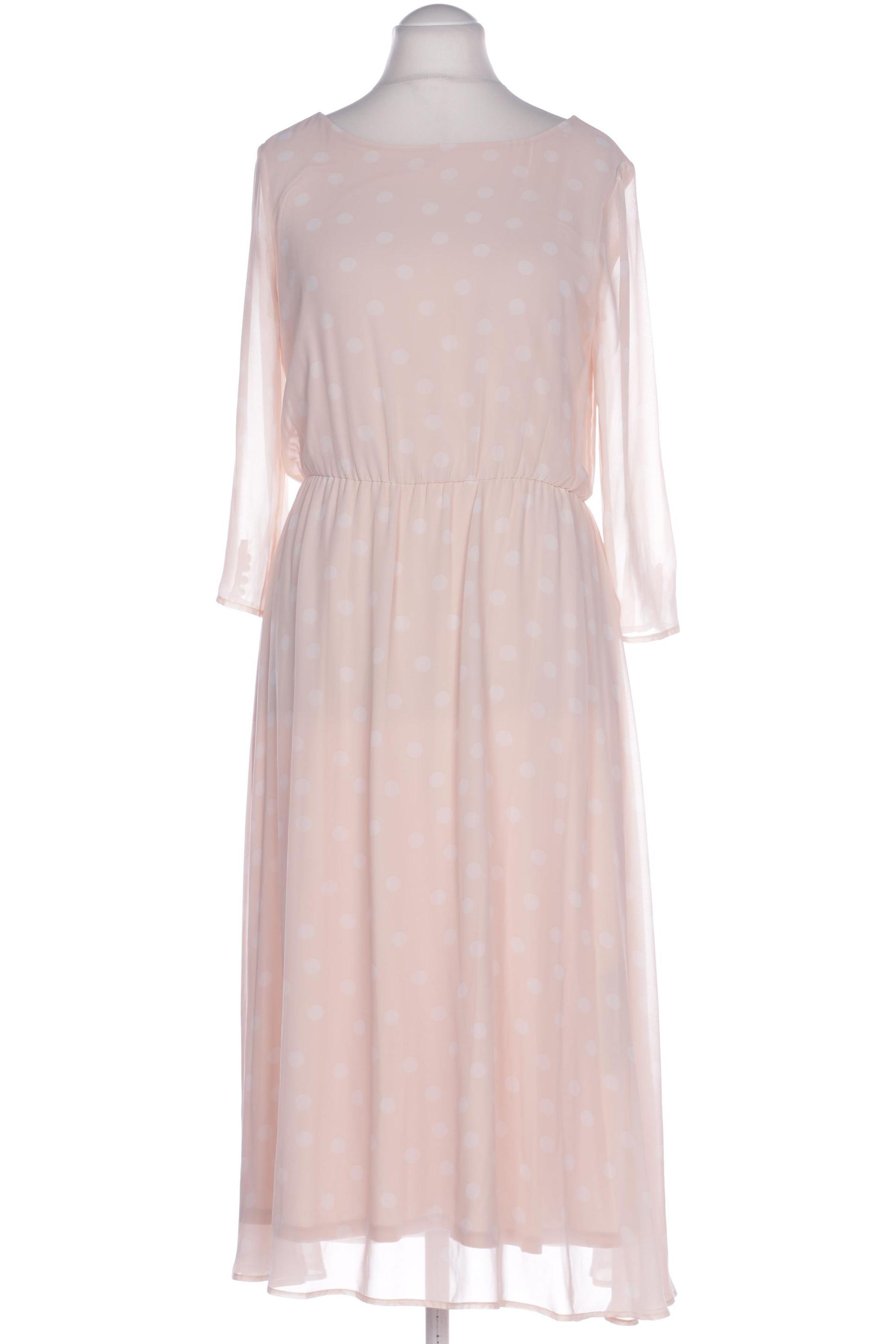 

Comma Damen Kleid, pink