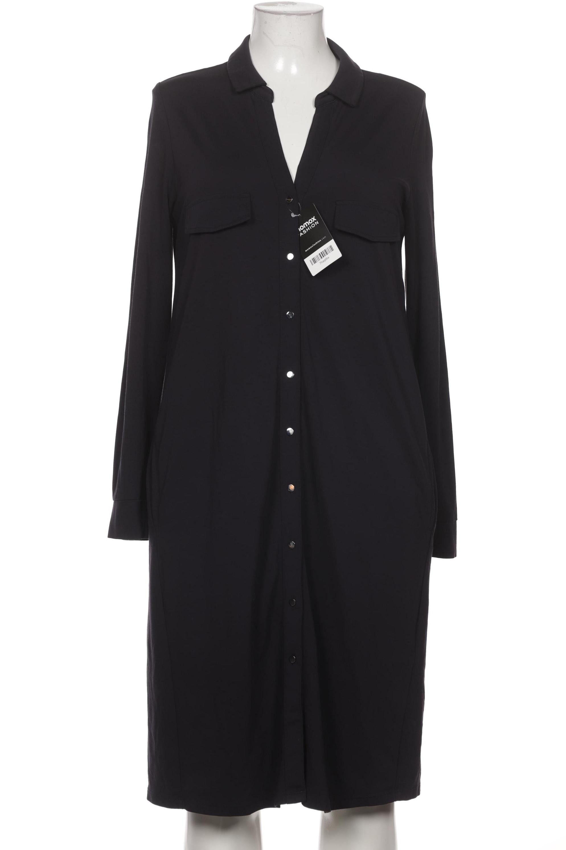 

Comma Damen Kleid, marineblau, Gr. 44