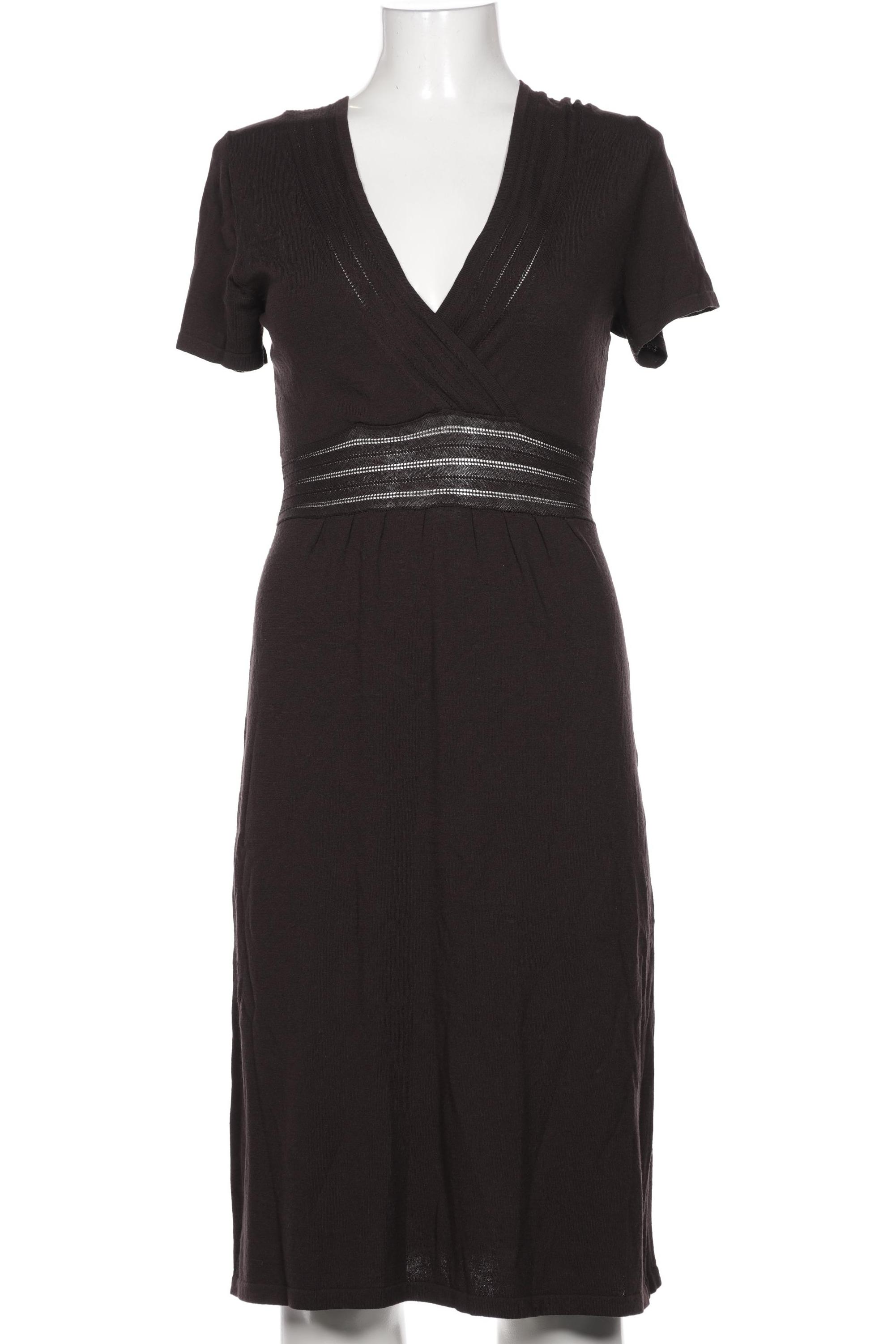 

Comma Damen Kleid, braun