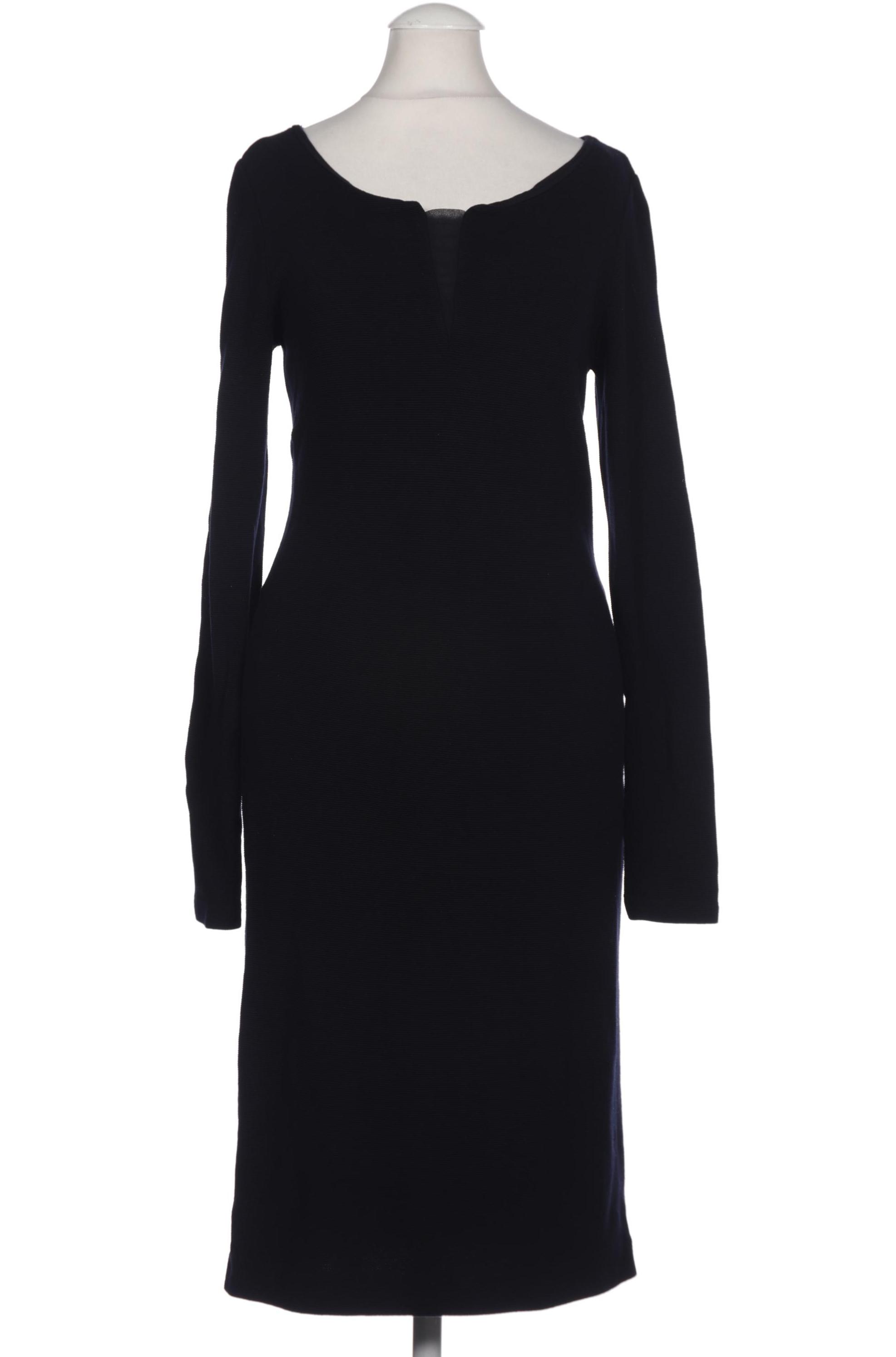 

Comma Damen Kleid, marineblau
