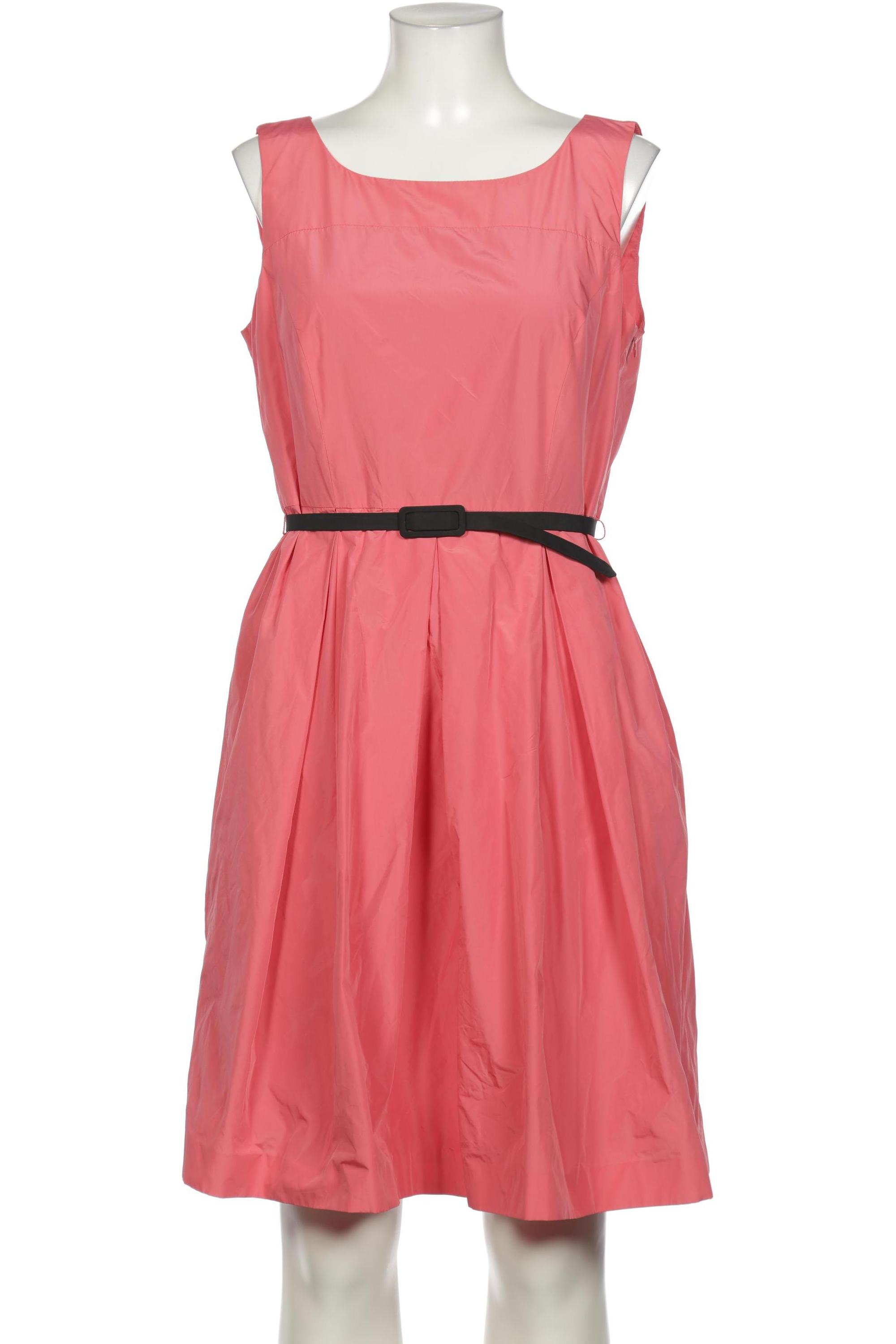 

Comma Damen Kleid, pink
