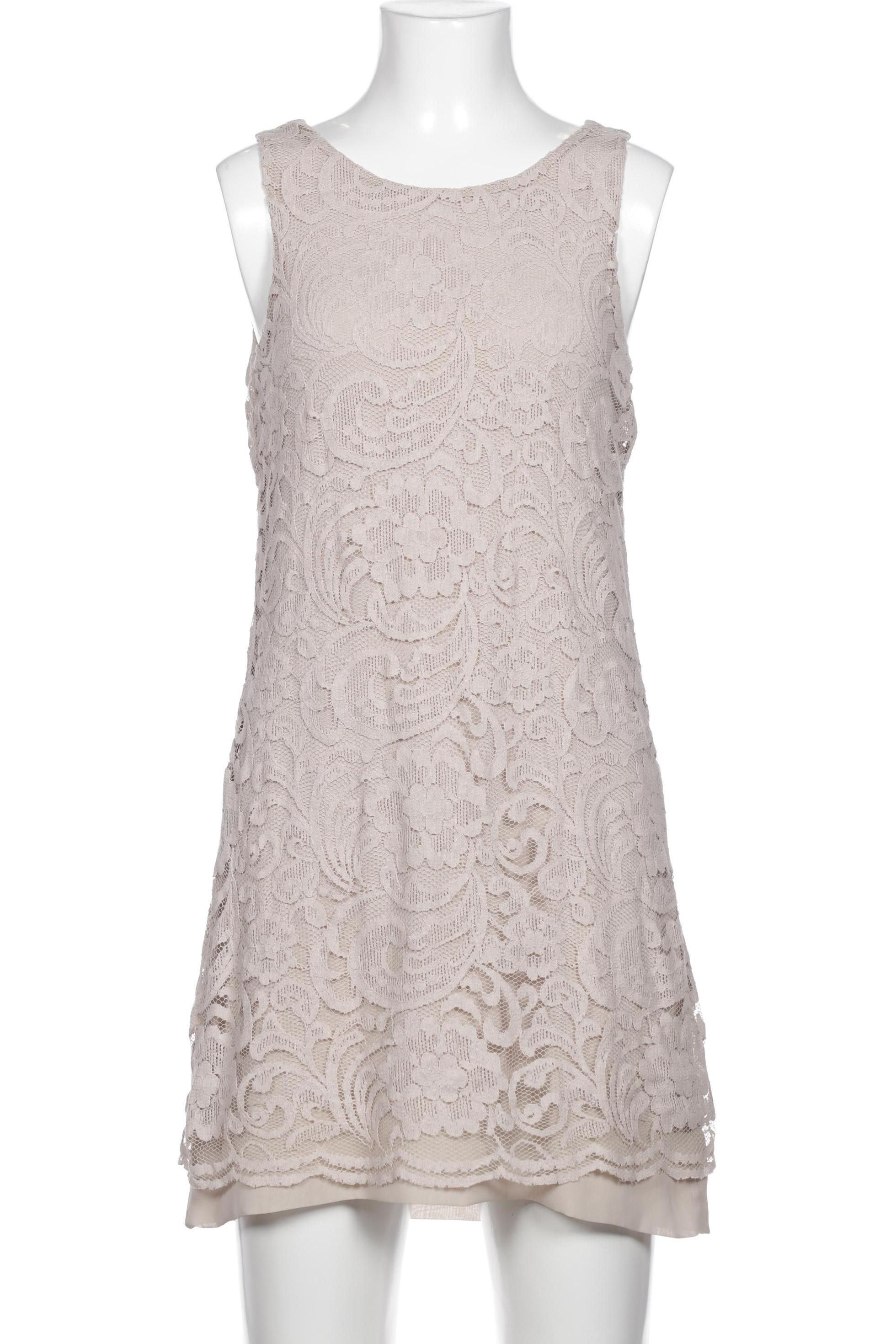 

Comma Damen Kleid, grau, Gr. 36