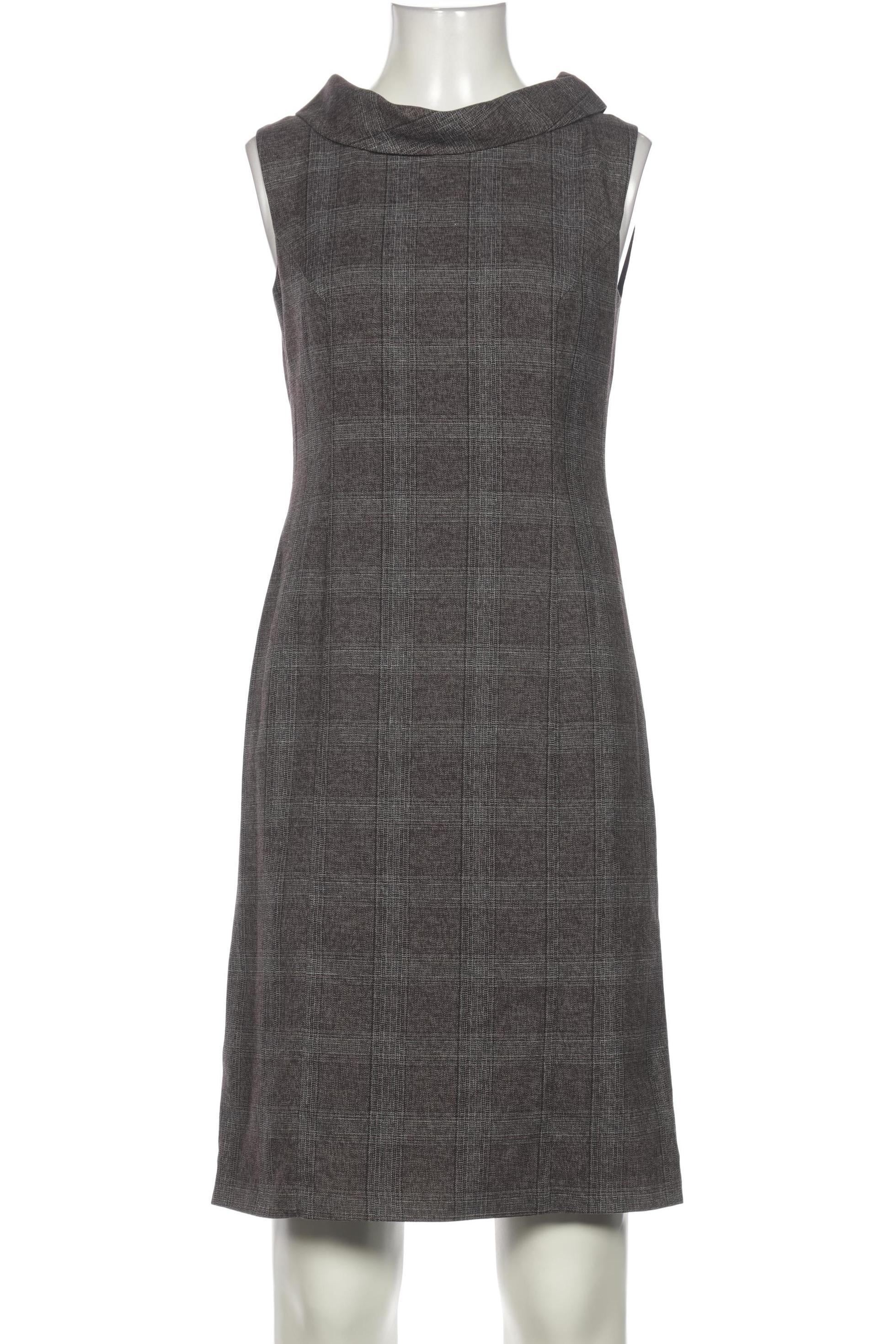 

Comma Damen Kleid, flieder, Gr. 34
