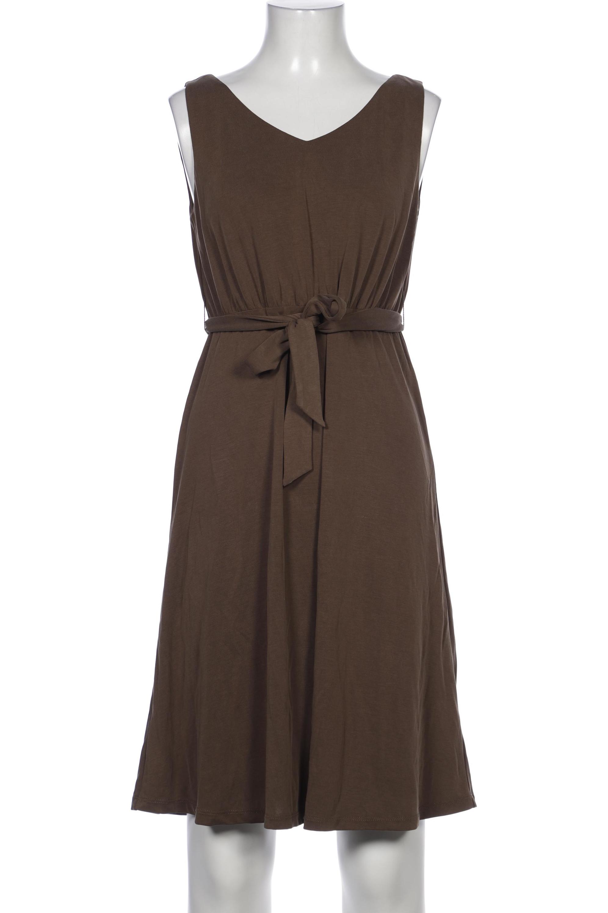 

Comma Damen Kleid, braun