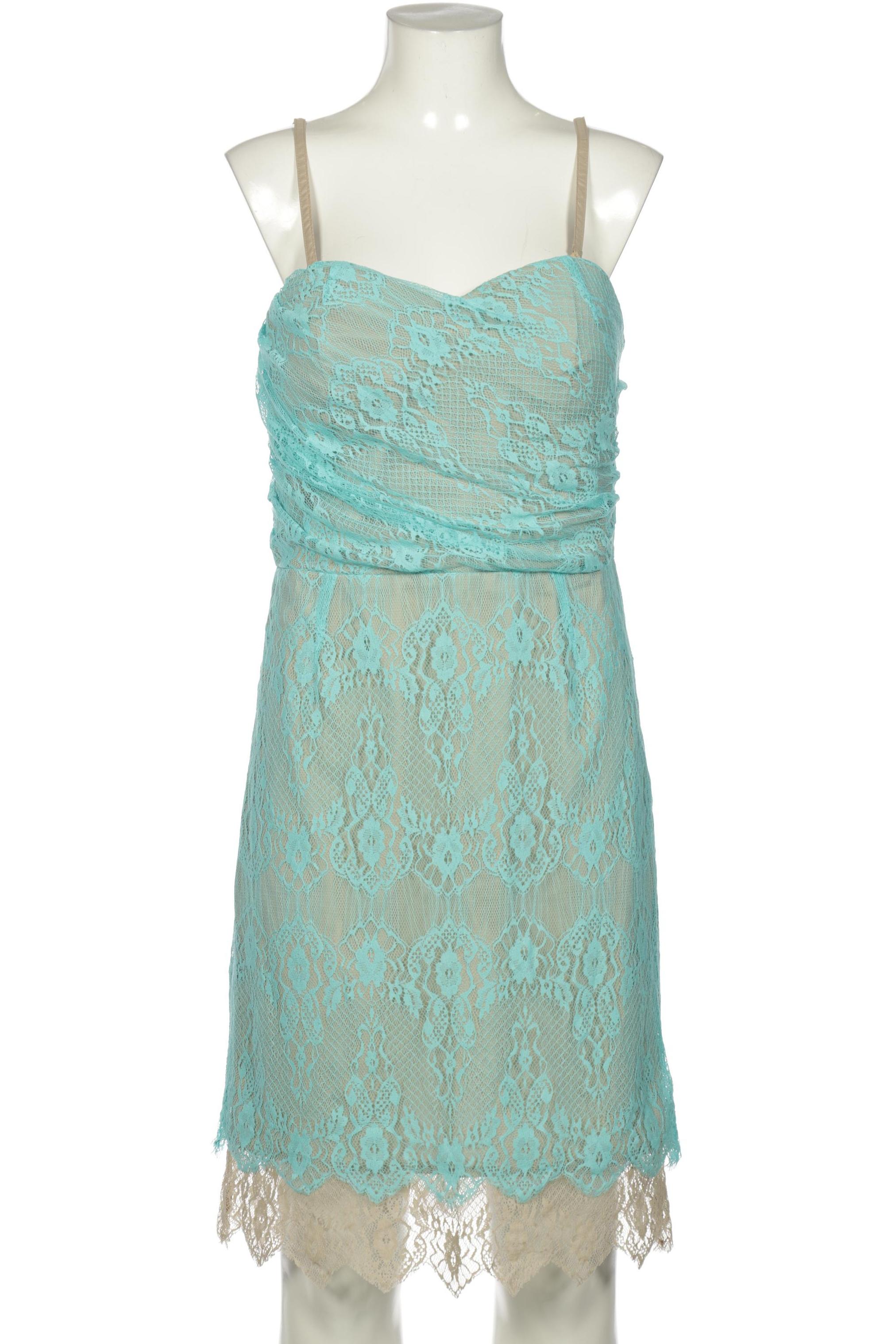 

Comma Damen Kleid, türkis