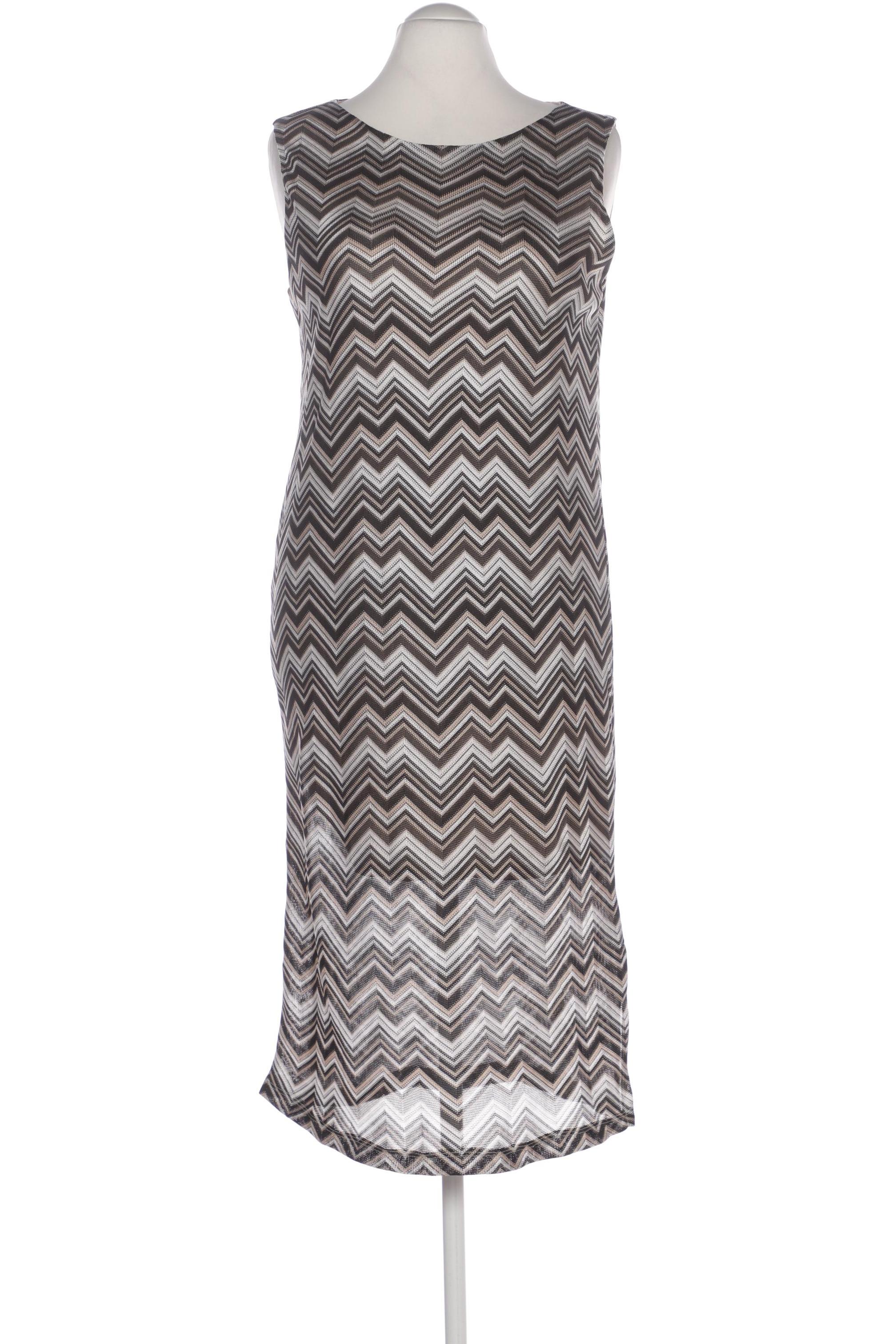 

Comma Damen Kleid, braun, Gr. 42