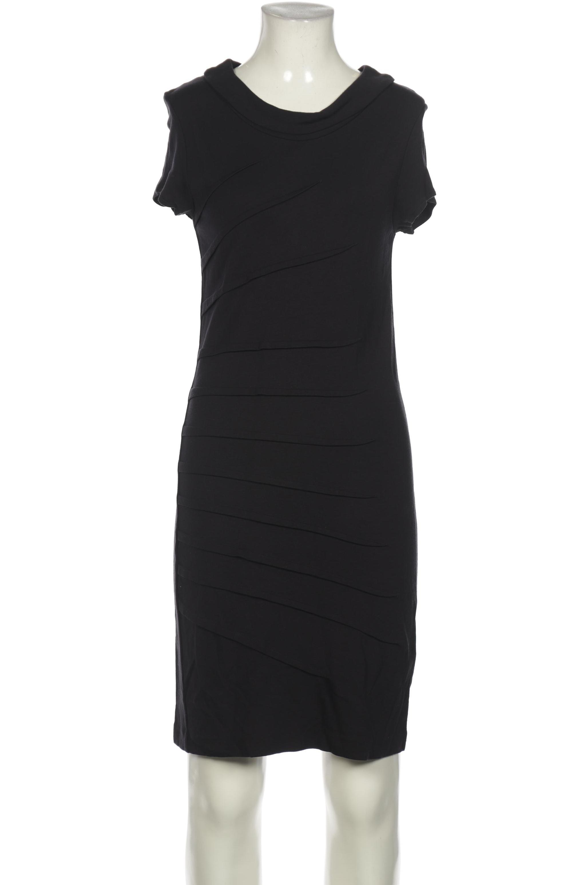 Thumbnail - Comma Damen Kleid, marineblau, Gr. 36
