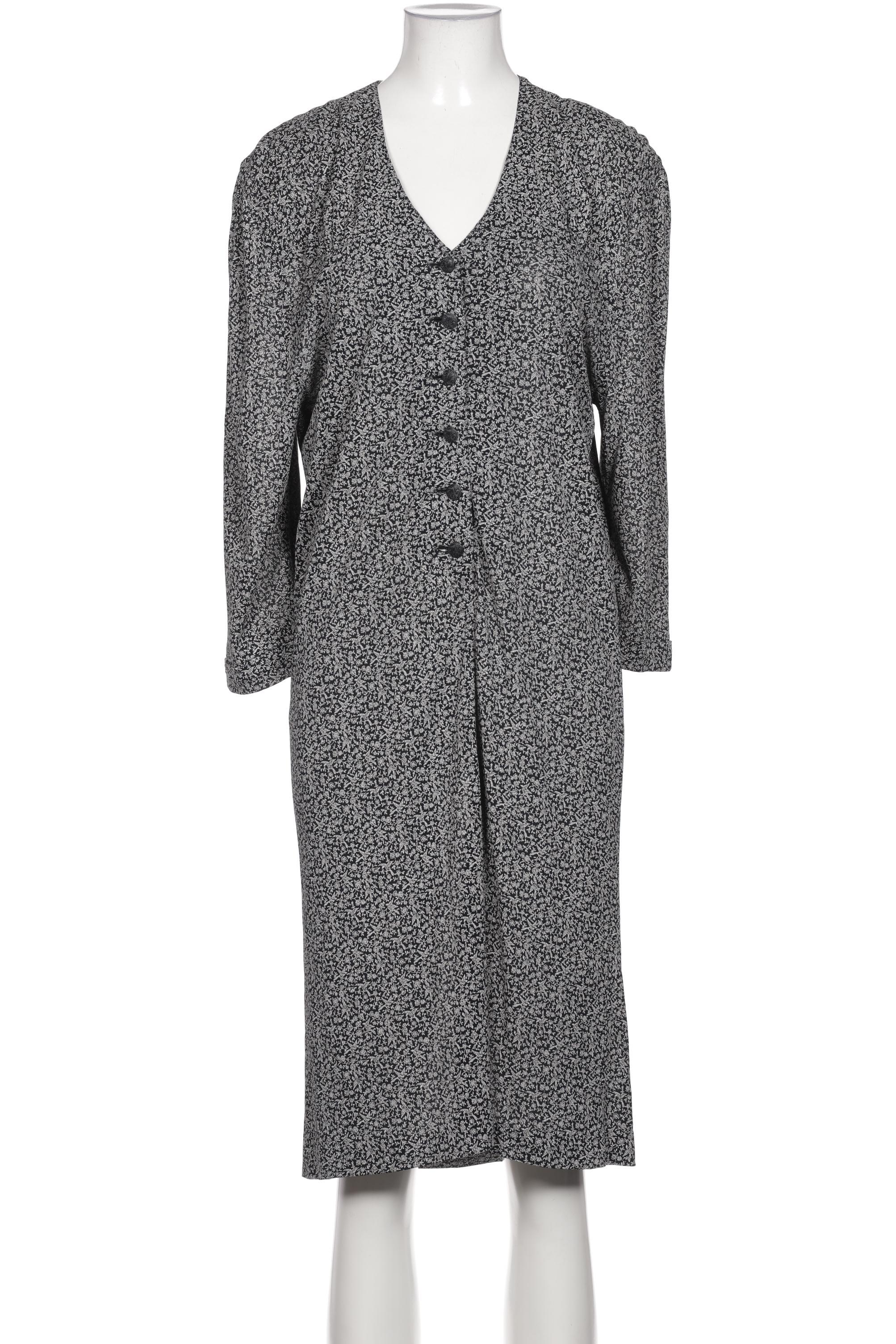 

Comma Damen Kleid, schwarz