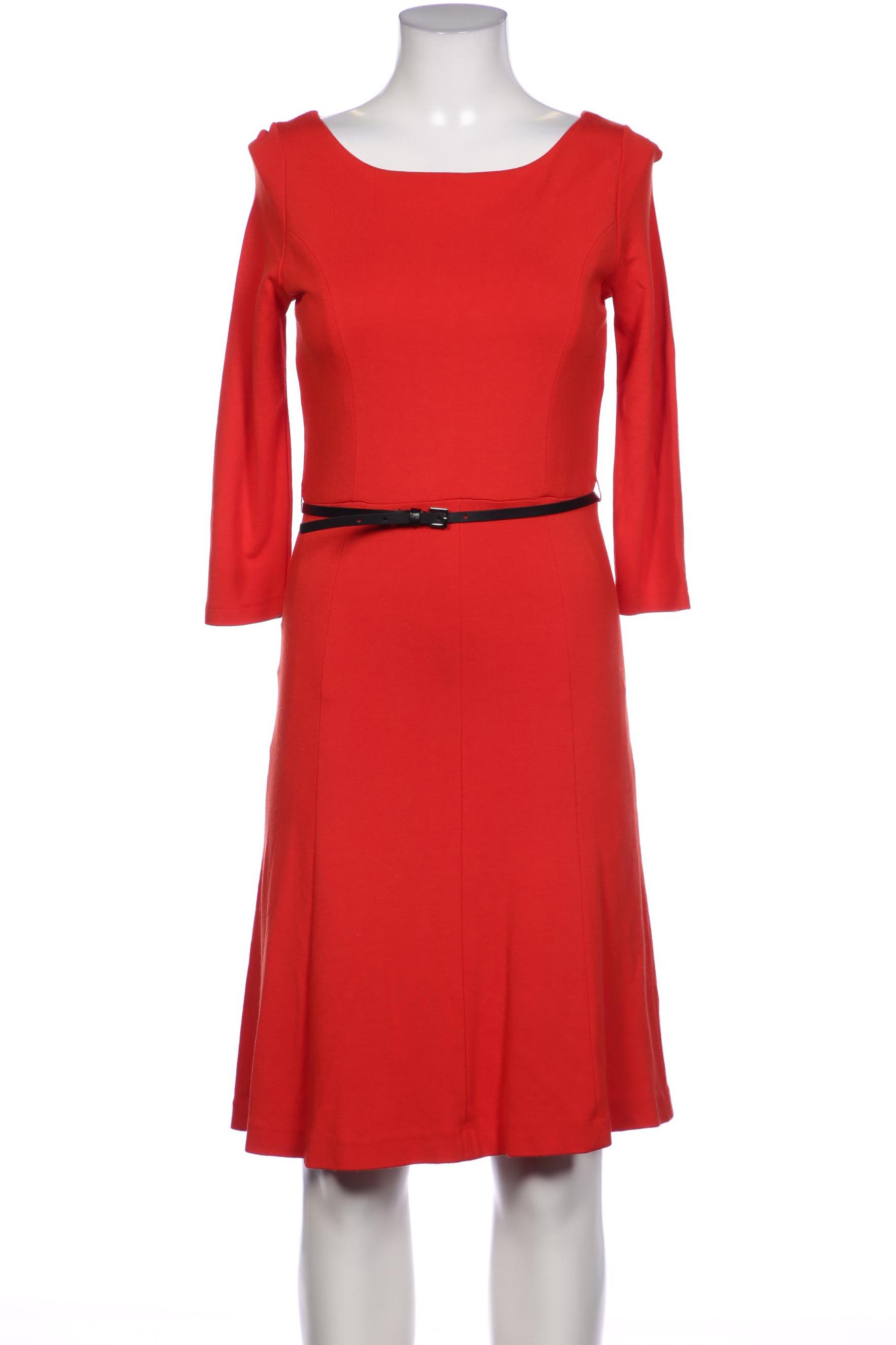 

Comma Damen Kleid, orange