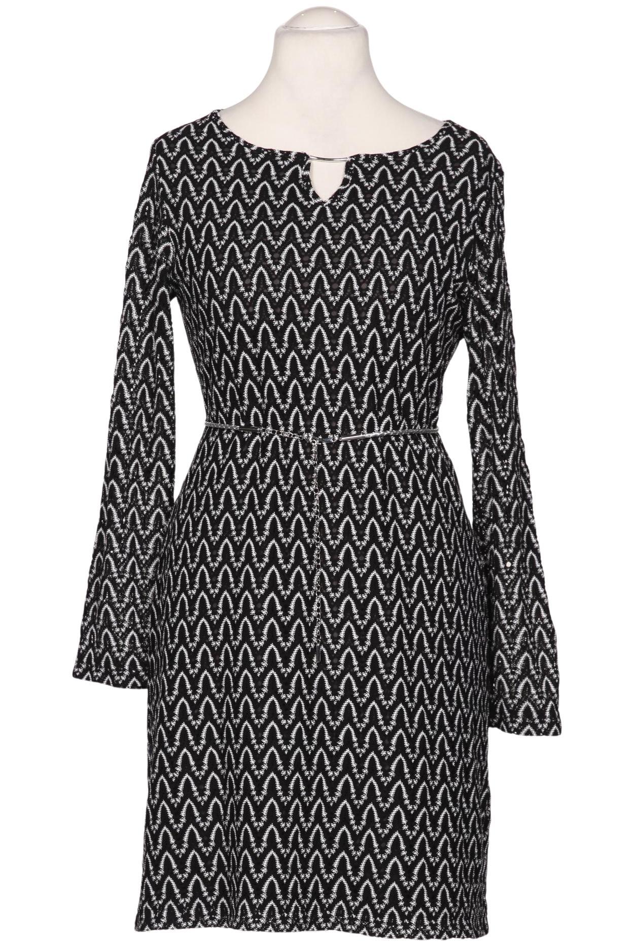 

Comma Damen Kleid, mehrfarbig, Gr. 40