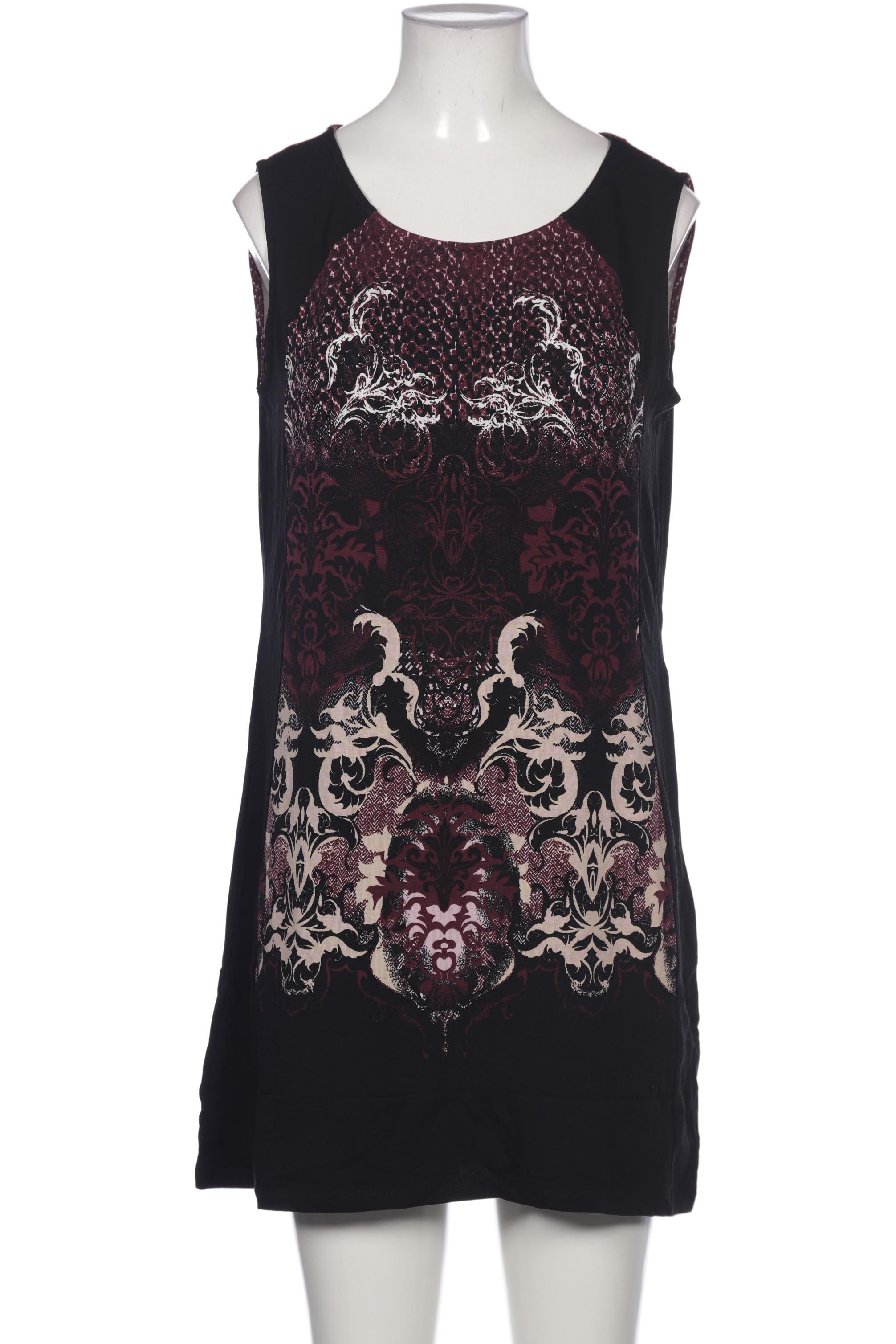 

Comma Damen Kleid, schwarz