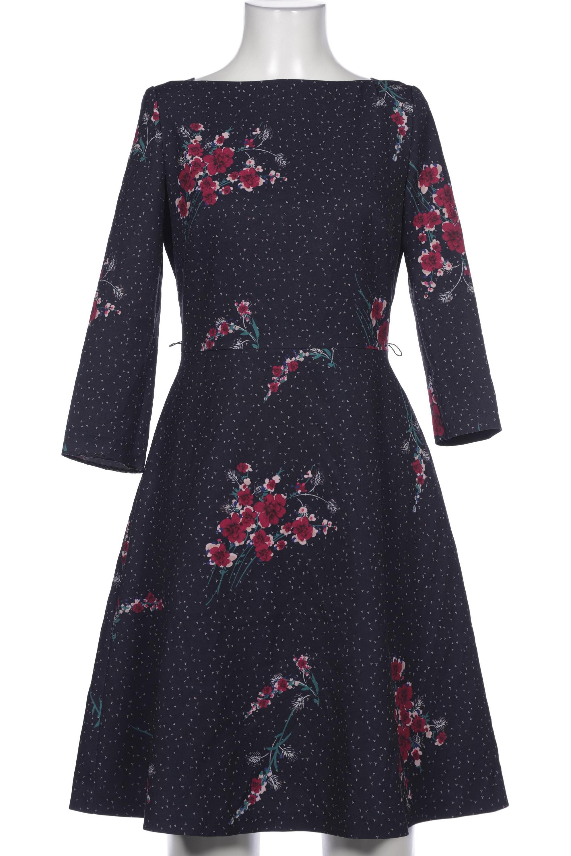 

Comma Damen Kleid, marineblau