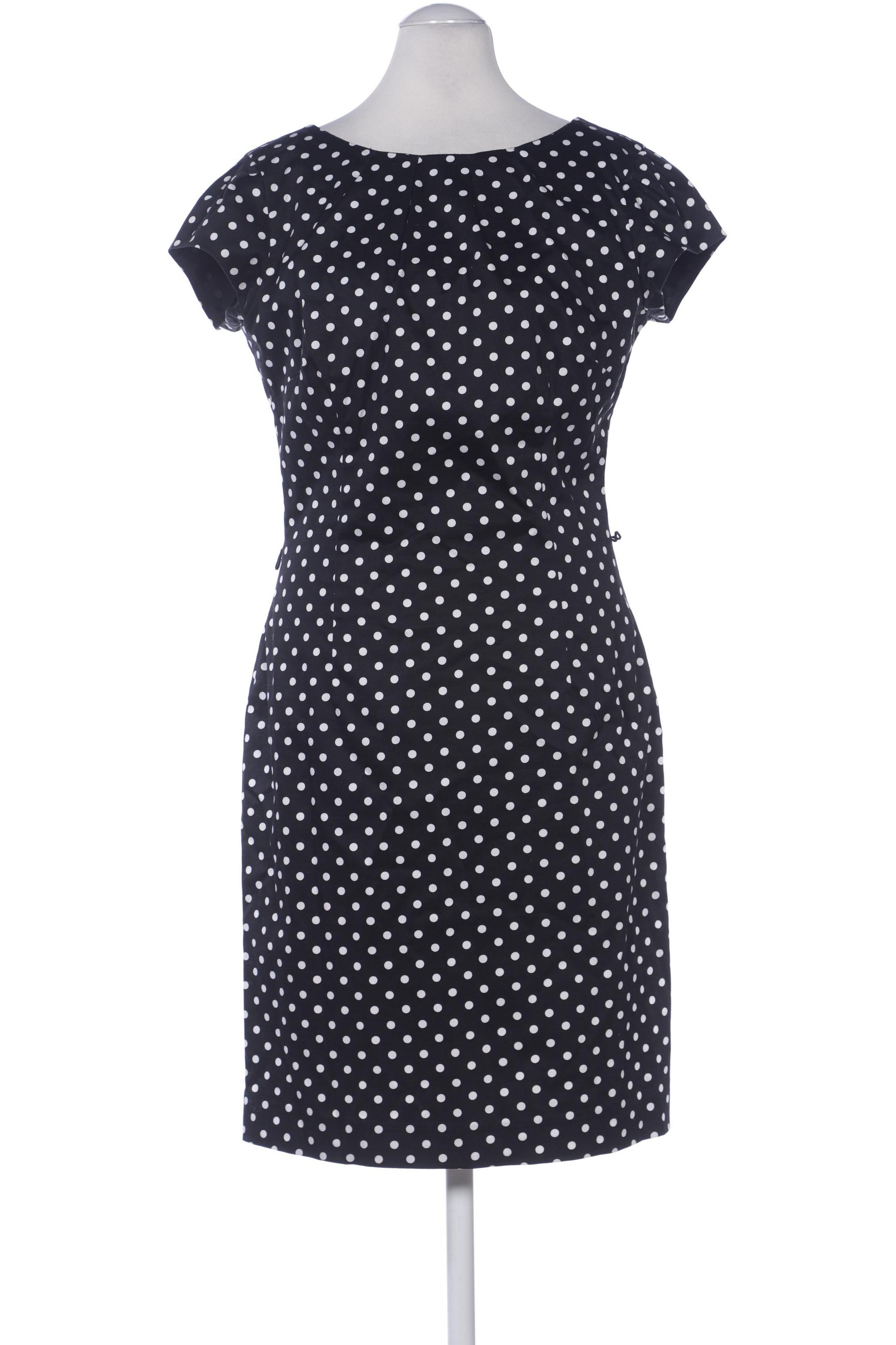 

Comma Damen Kleid, schwarz, Gr. 36