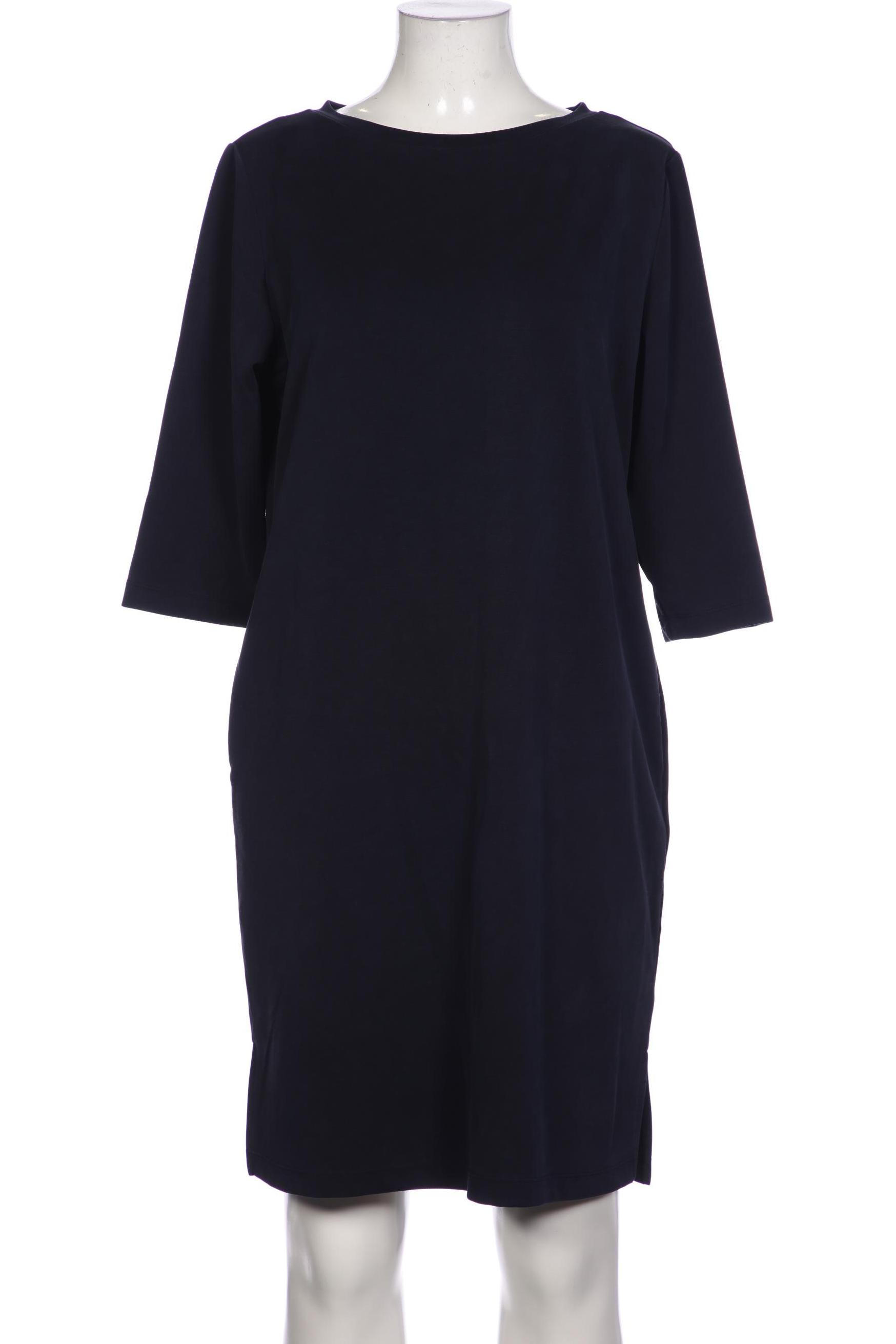 

Comma Damen Kleid, marineblau