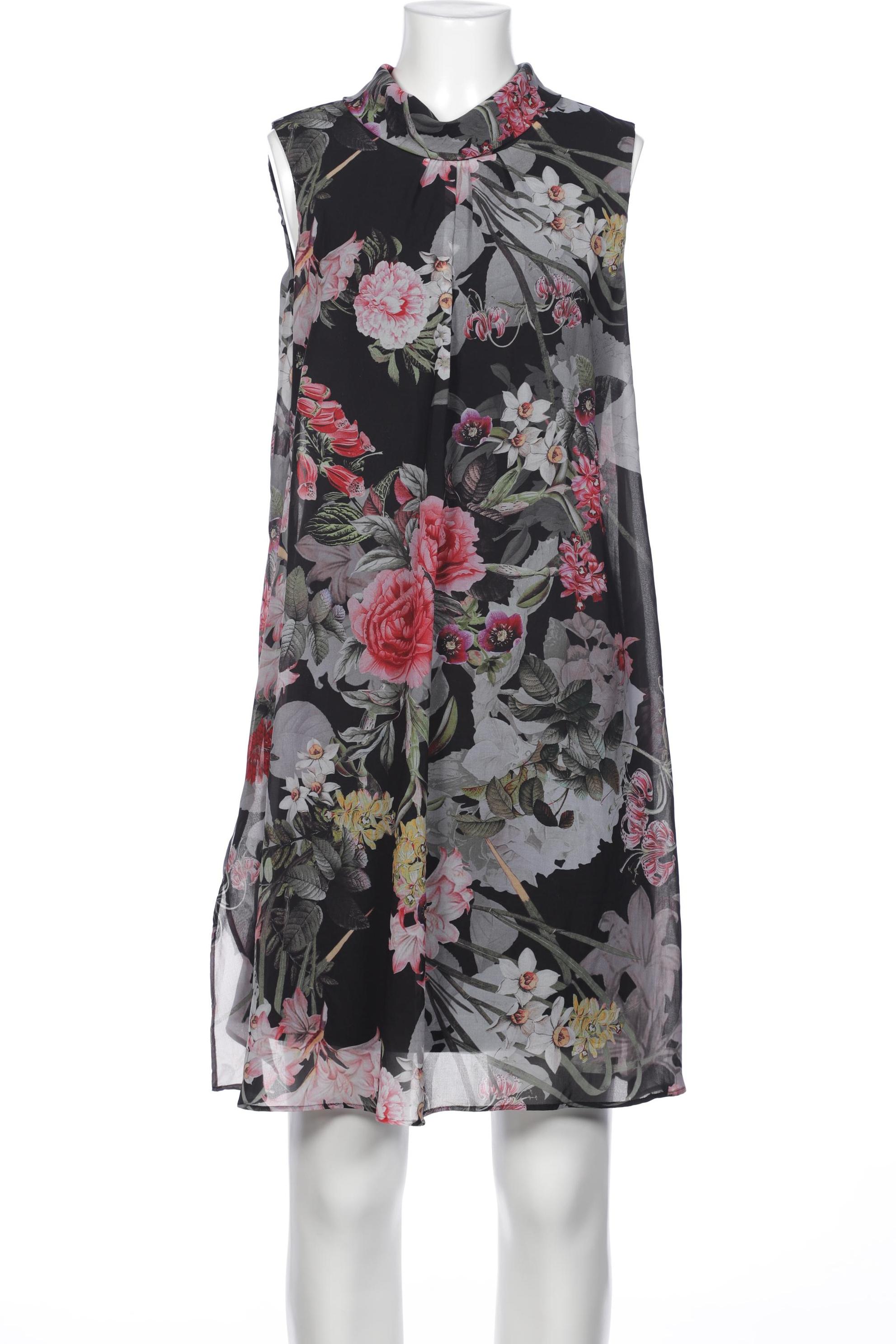 

Comma Damen Kleid, schwarz