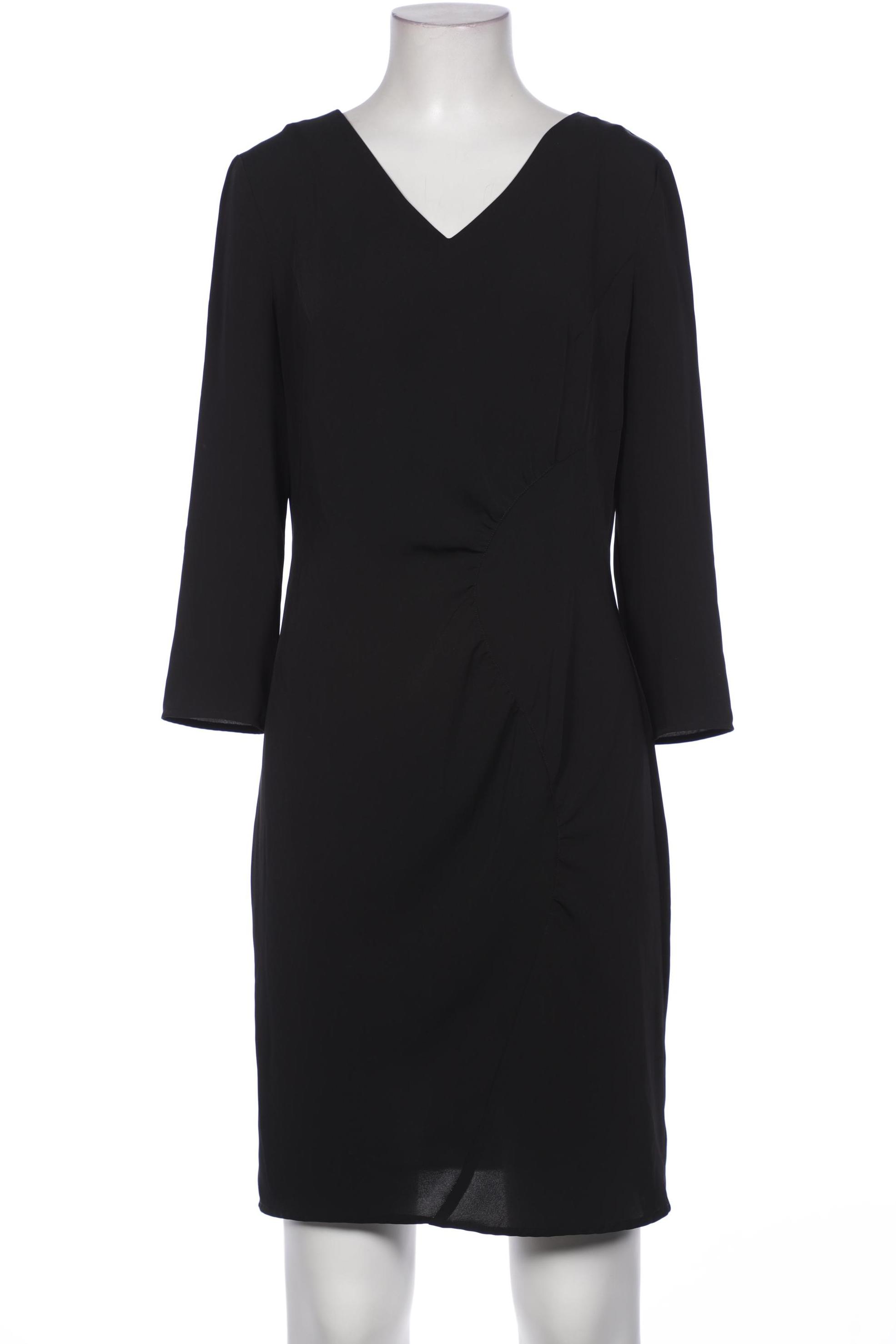 

Comma Damen Kleid, schwarz