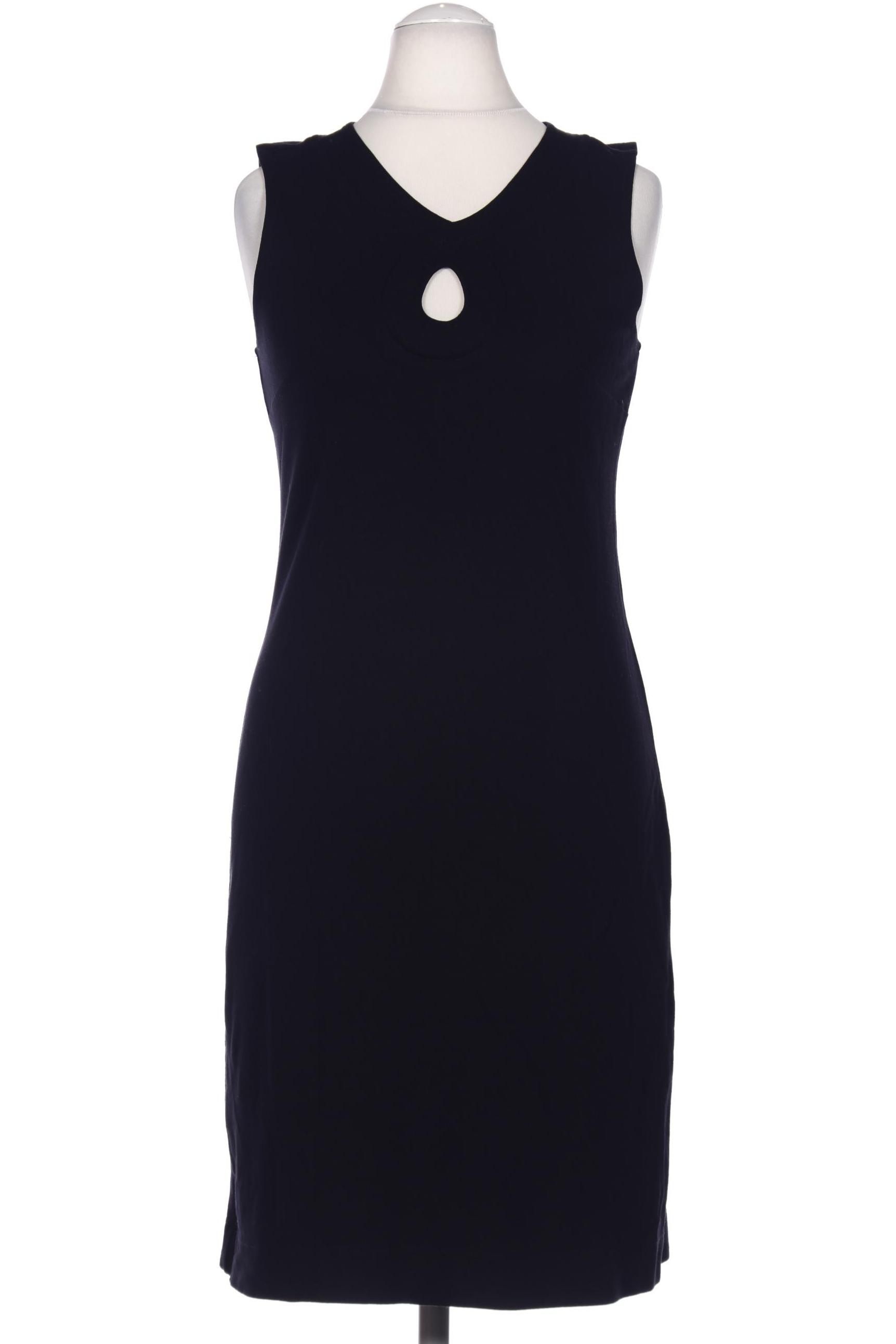 

Comma Damen Kleid, schwarz, Gr. 36