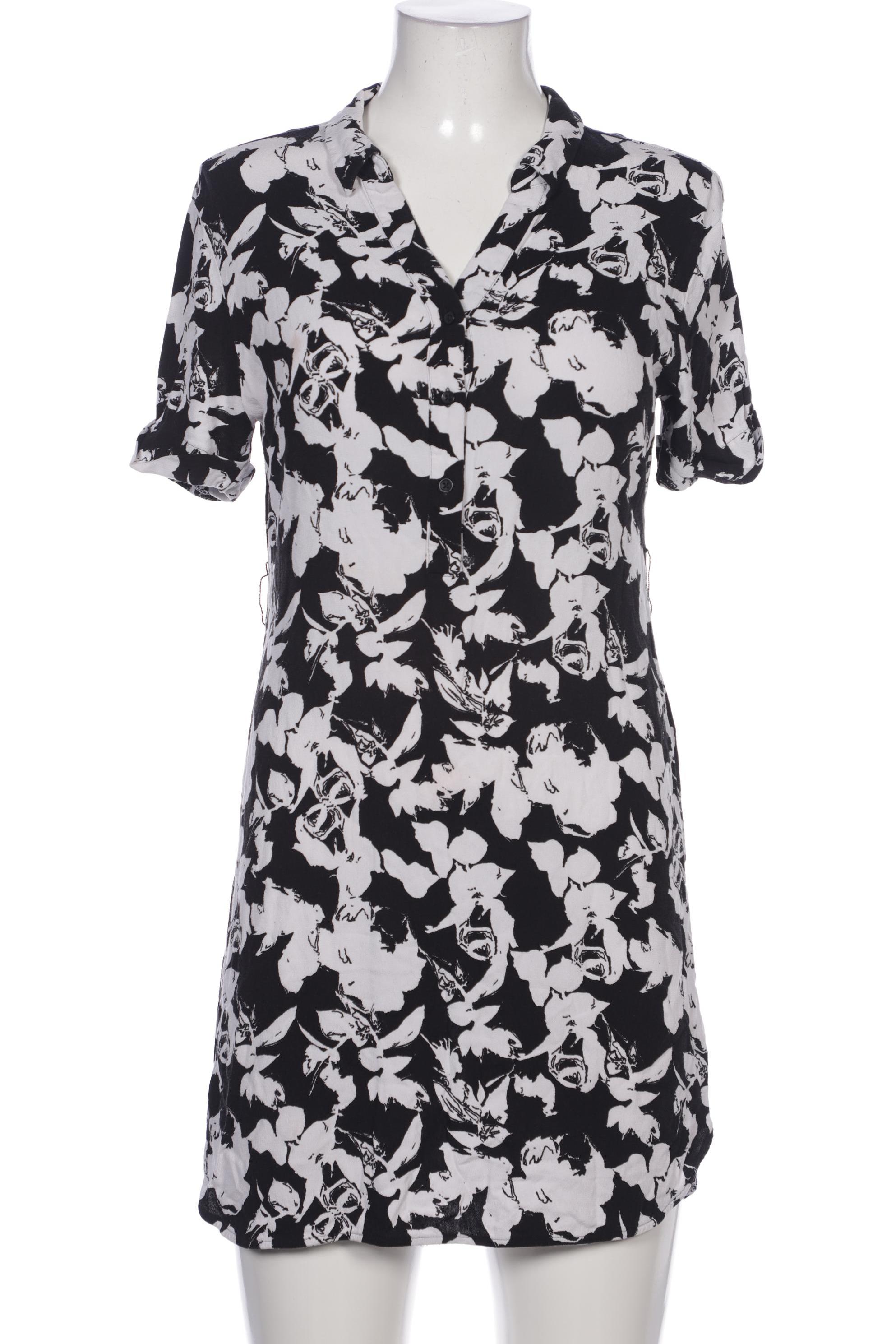 

Comma Damen Kleid, schwarz, Gr. 40