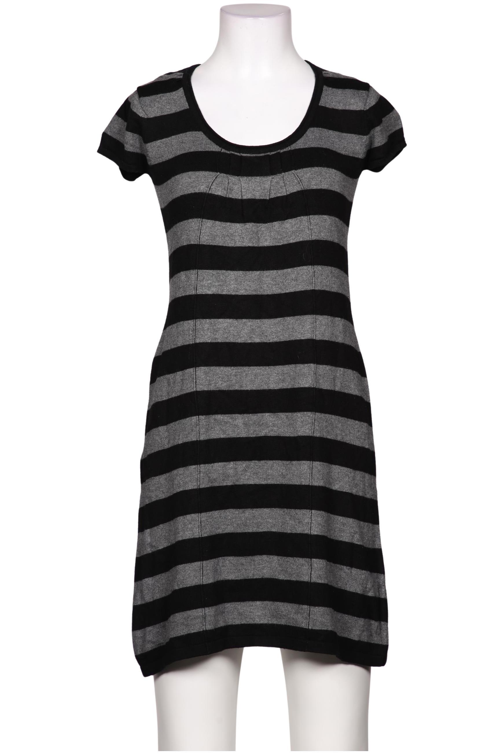 

Comma Damen Kleid, grau, Gr. 36