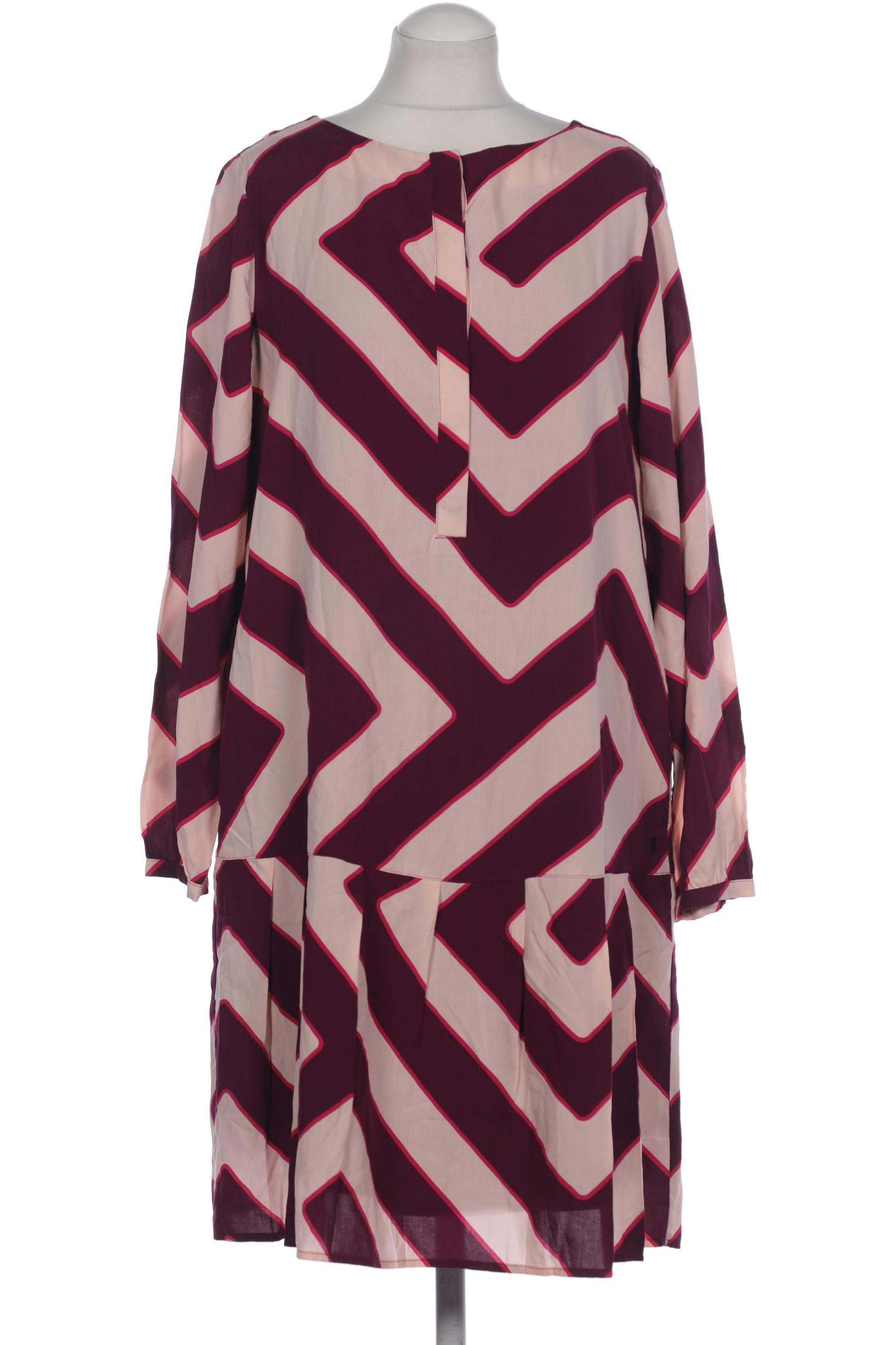 

Comma Damen Kleid, flieder, Gr. 36