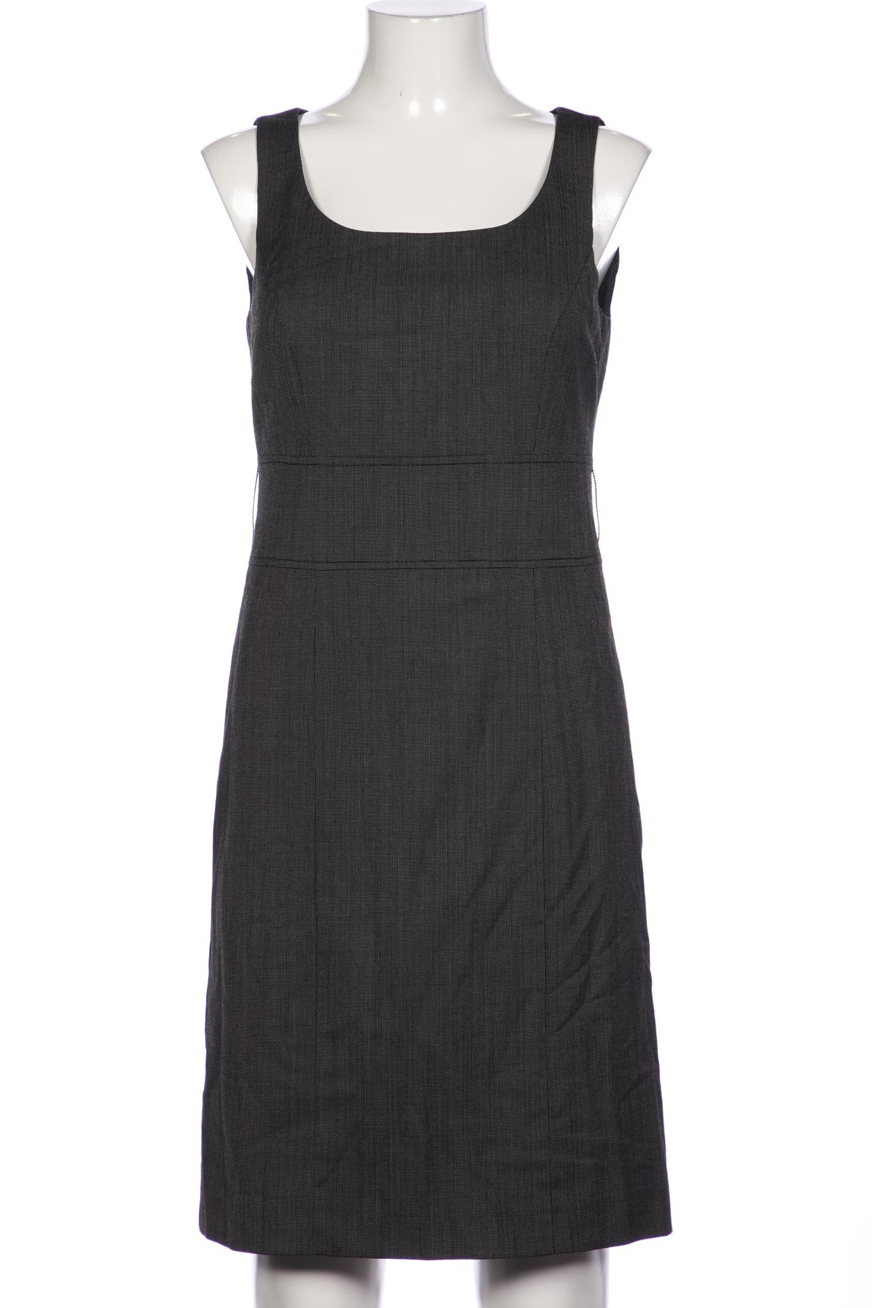 

Comma Damen Kleid, grau, Gr. 38