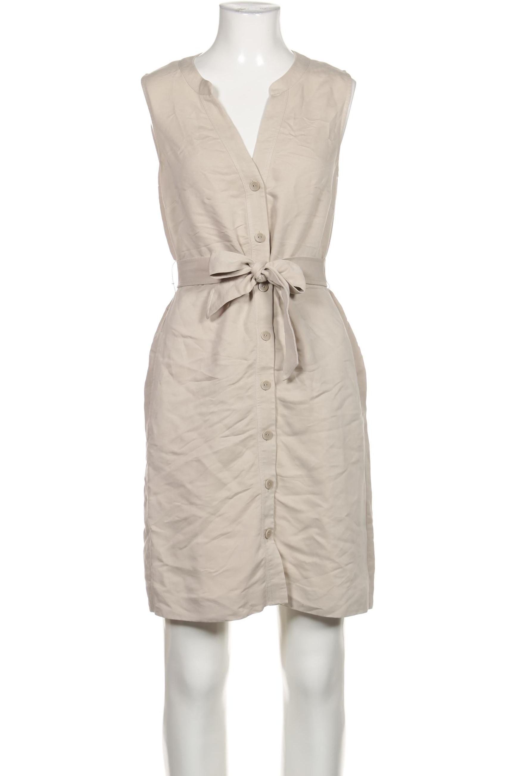 

Comma Damen Kleid, beige