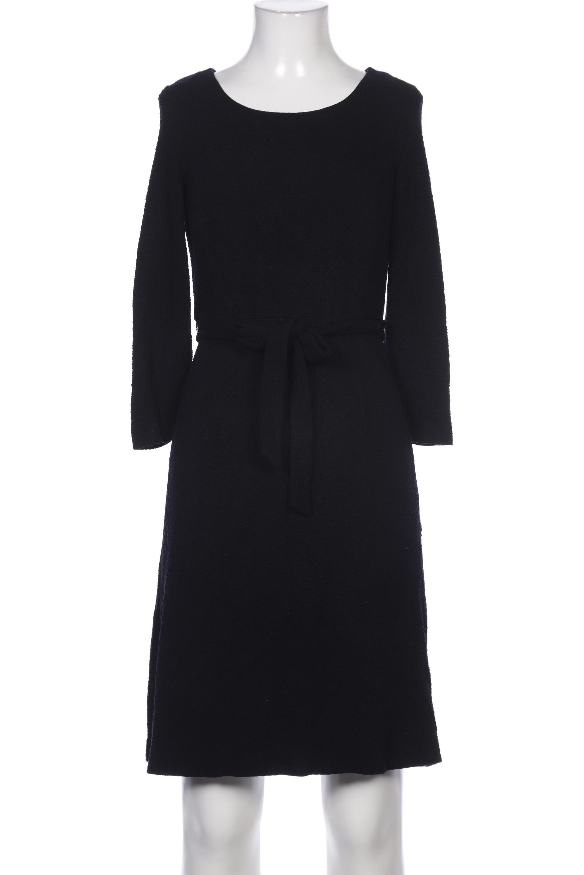 

Comma Damen Kleid, marineblau