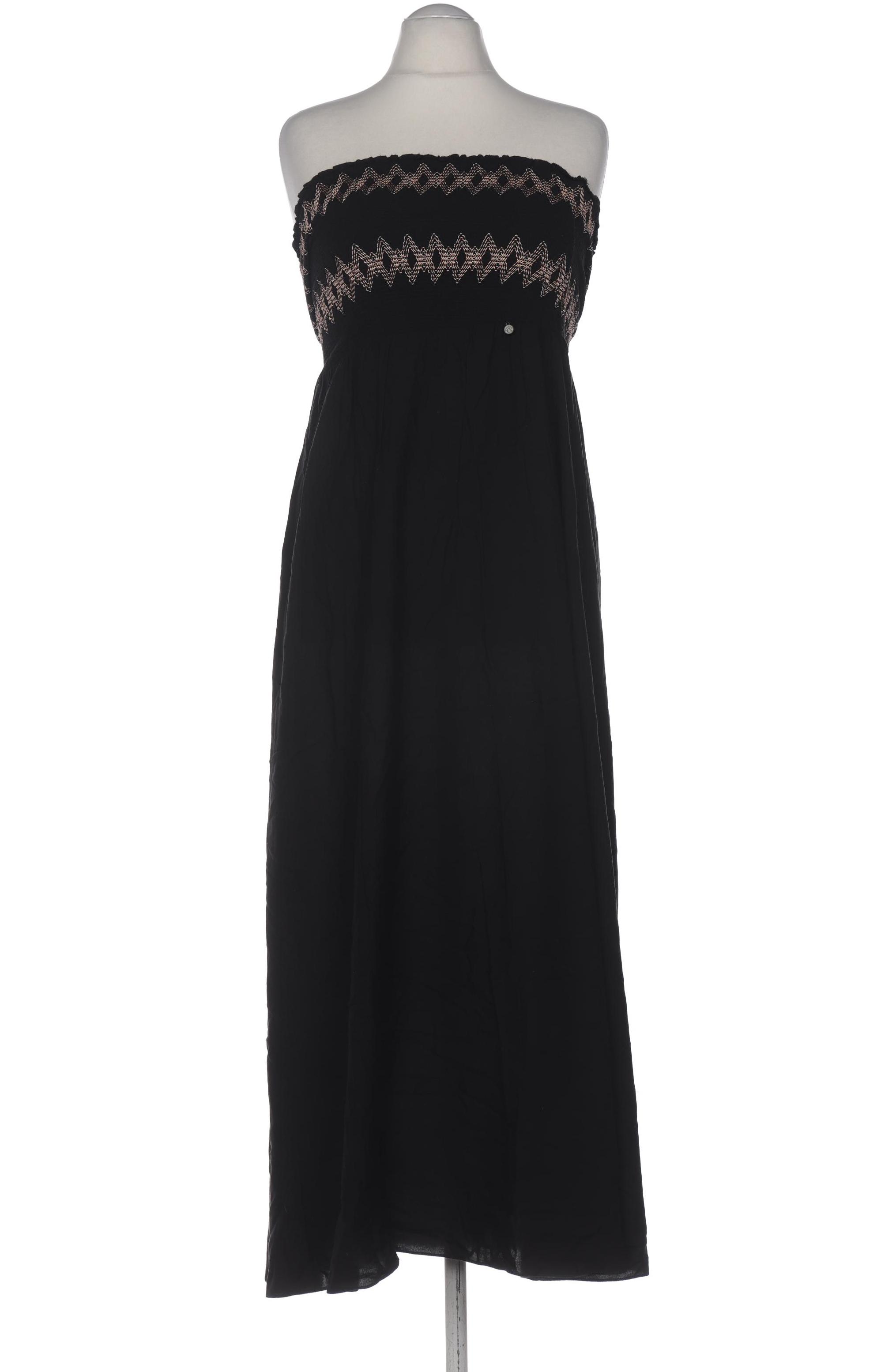 

Comma Damen Kleid, schwarz
