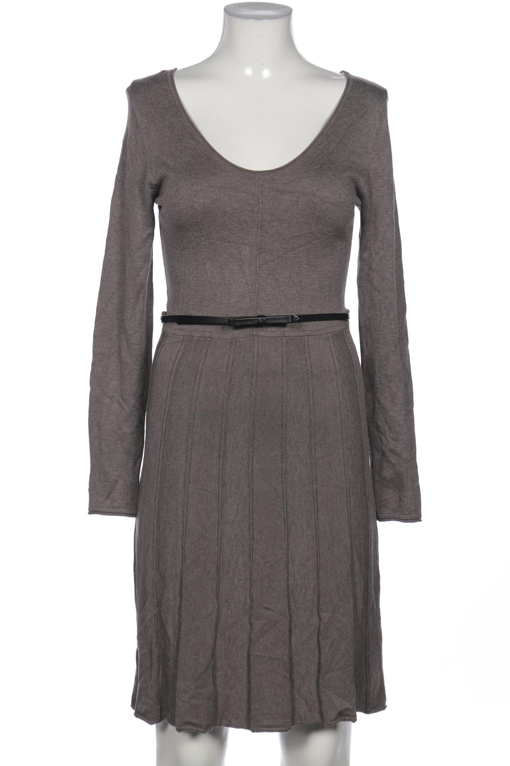 

Comma Damen Kleid, grau