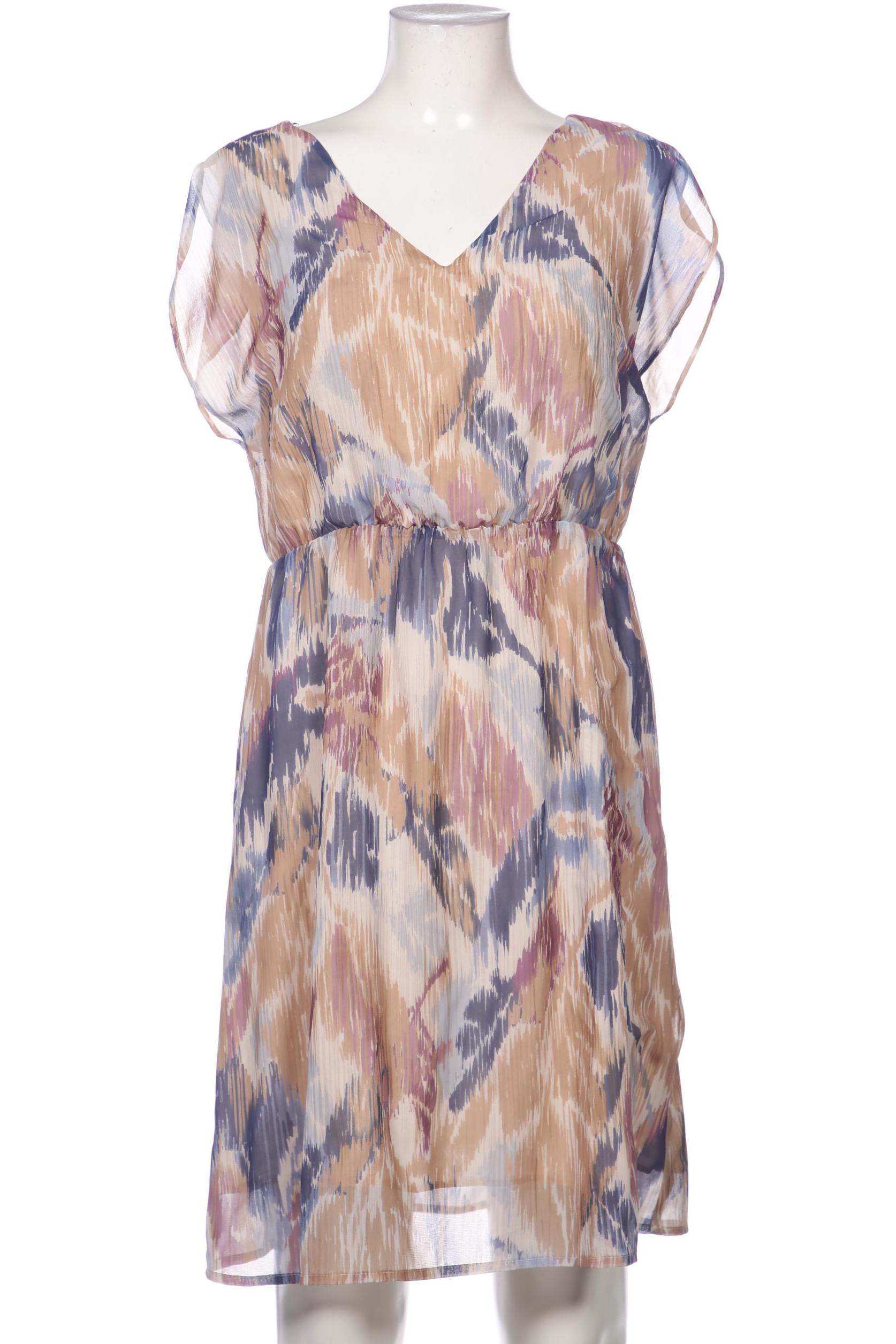 

Comma Damen Kleid, mehrfarbig