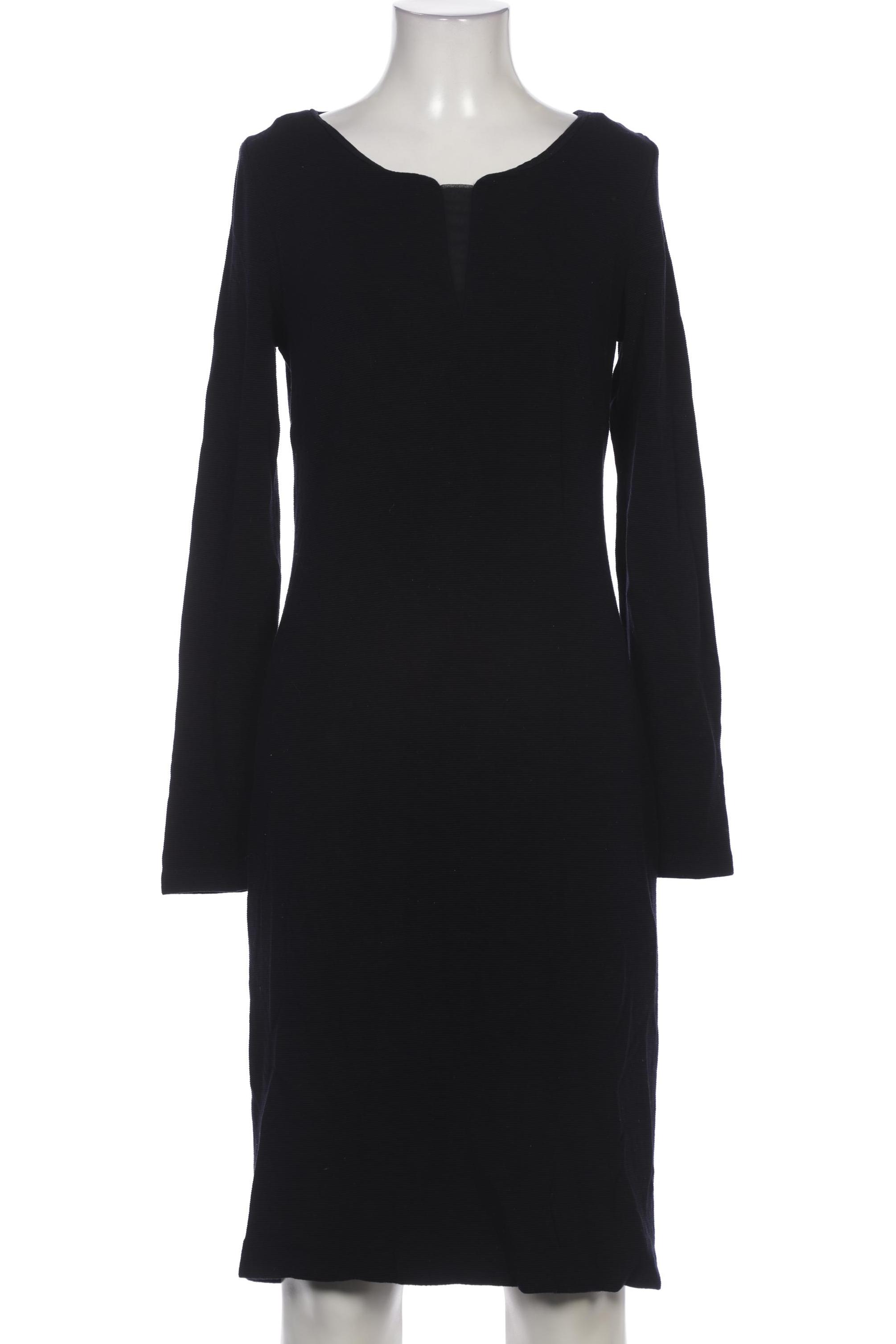 

Comma Damen Kleid, marineblau, Gr. 38