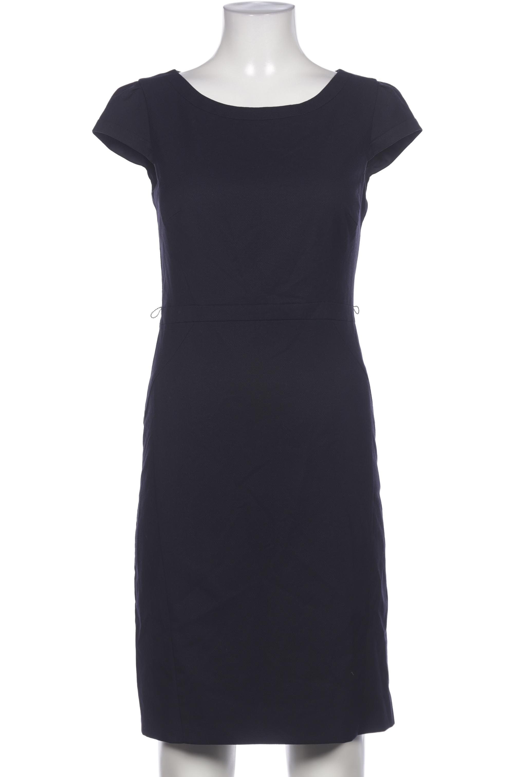

Comma Damen Kleid, marineblau, Gr. 36