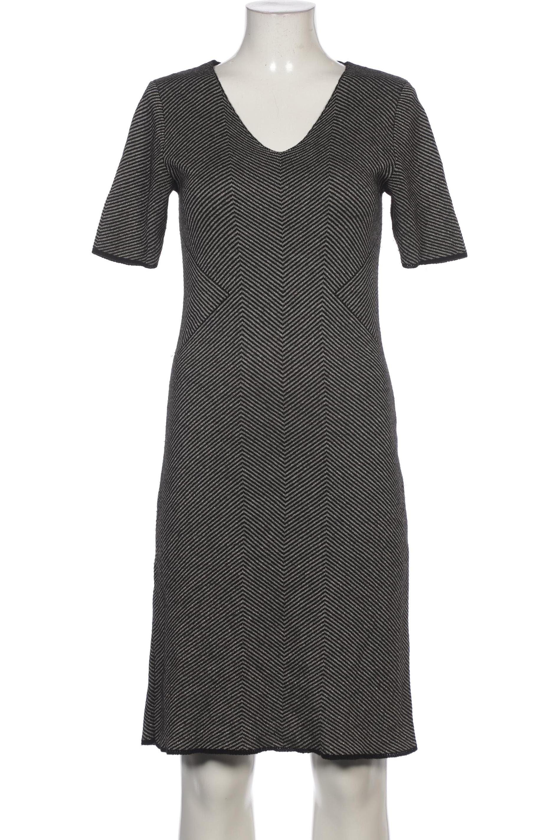 

Comma Damen Kleid, schwarz