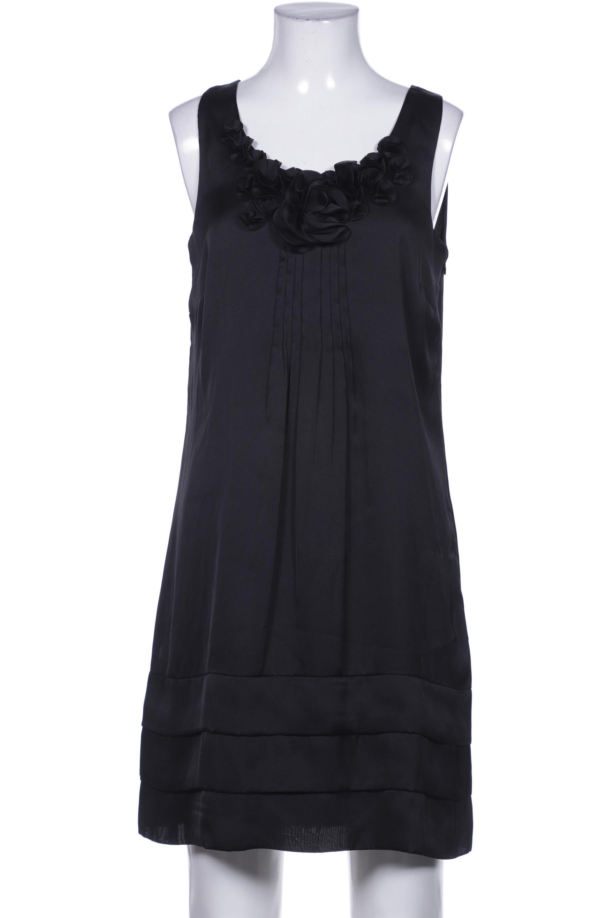 

Comma Damen Kleid, schwarz