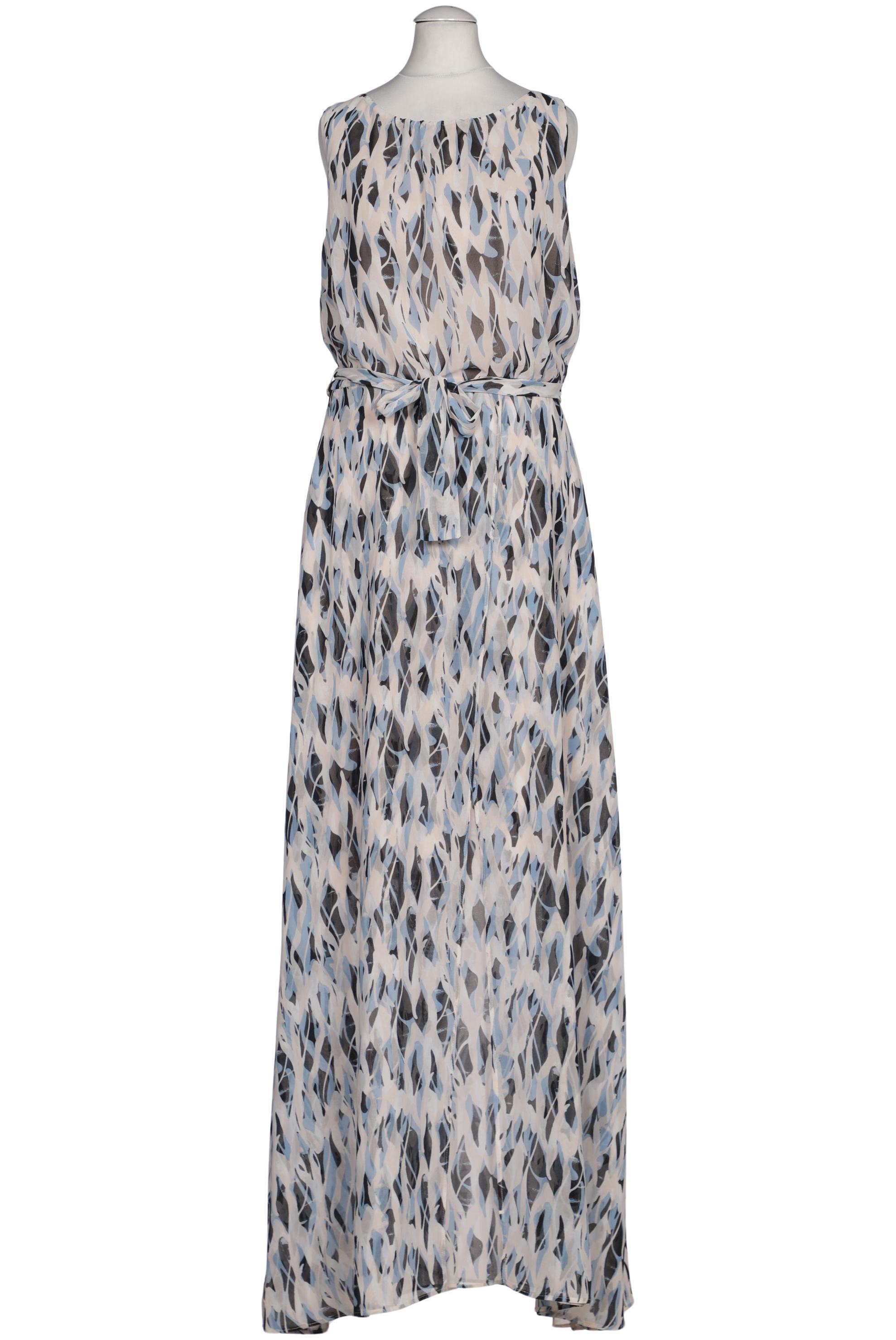 

Comma Damen Kleid, mehrfarbig, Gr. 36