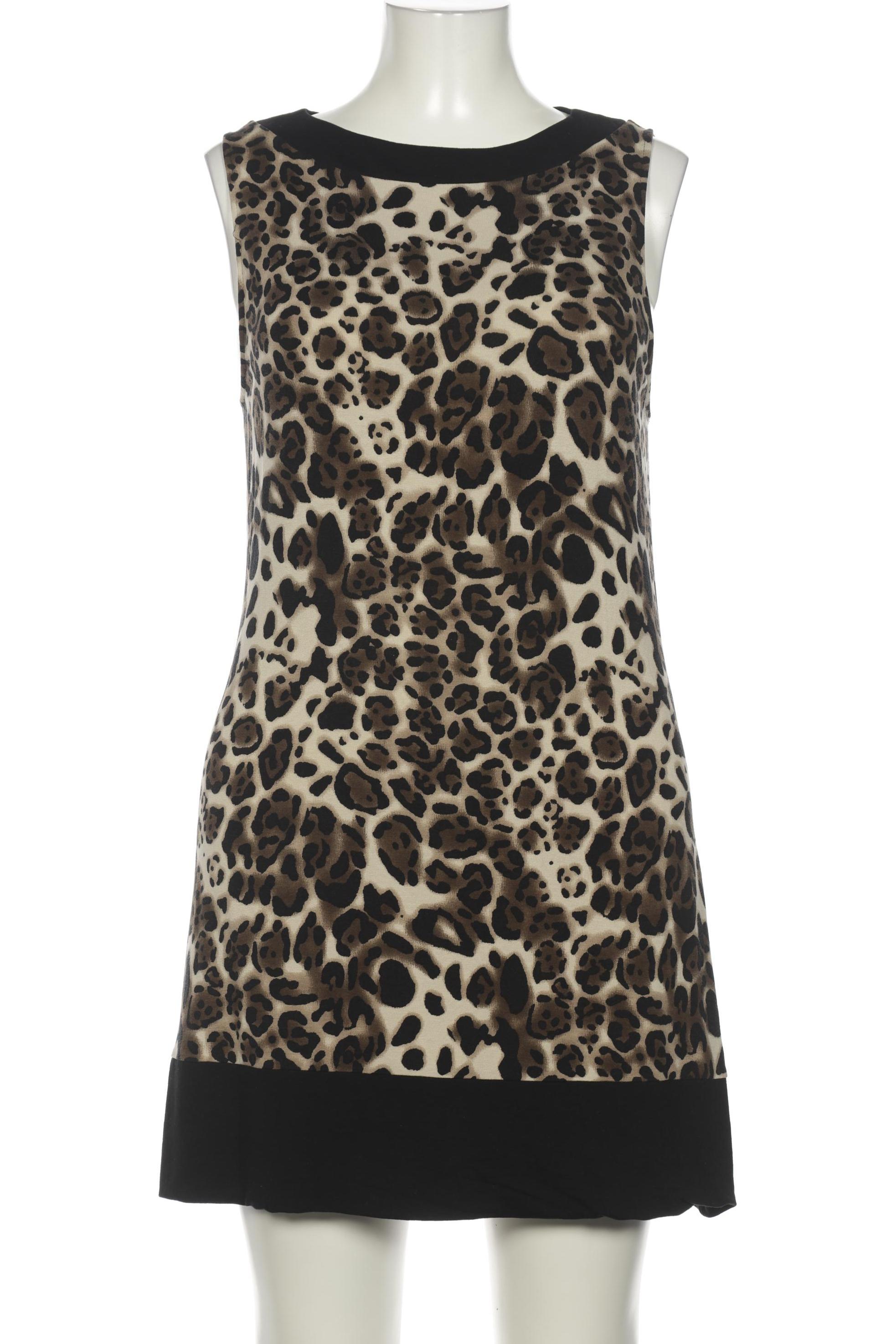 

Comma Damen Kleid, braun, Gr. 42