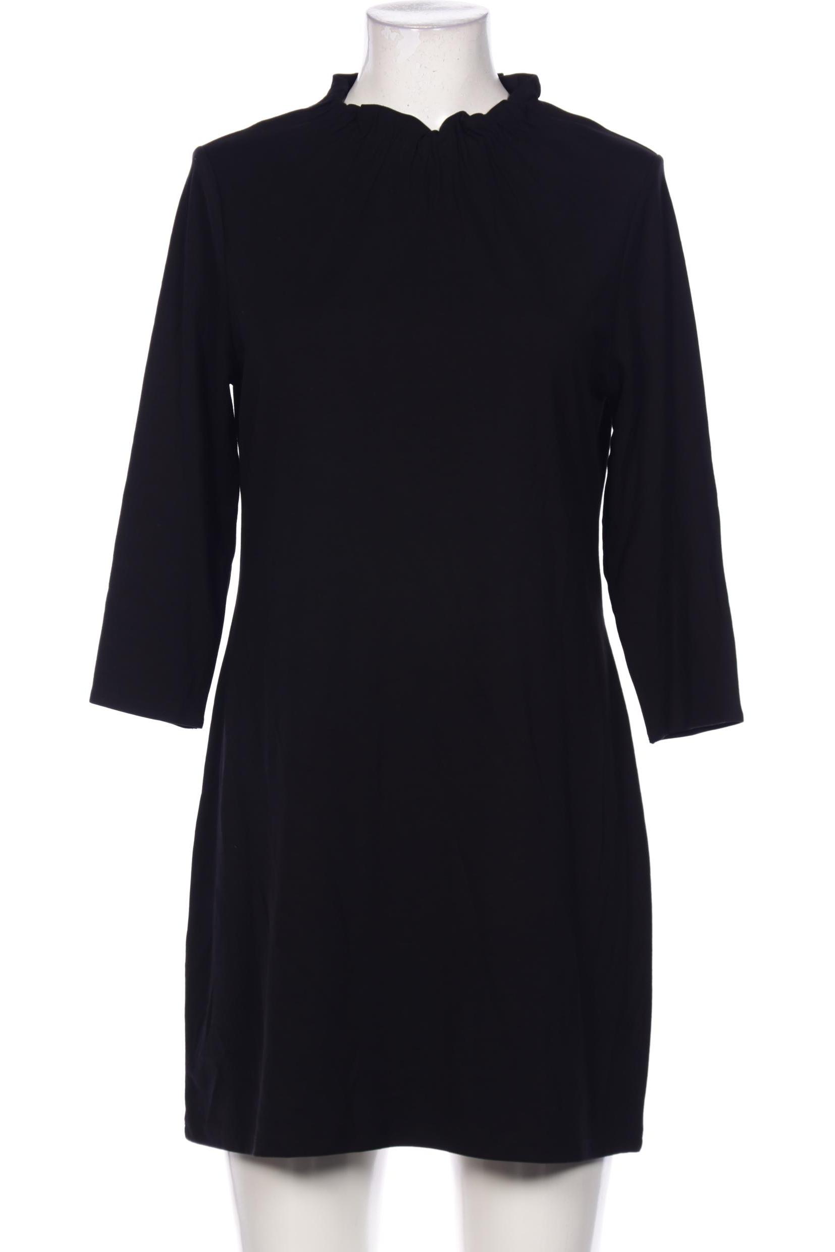 

Comma Damen Kleid, schwarz, Gr. 40