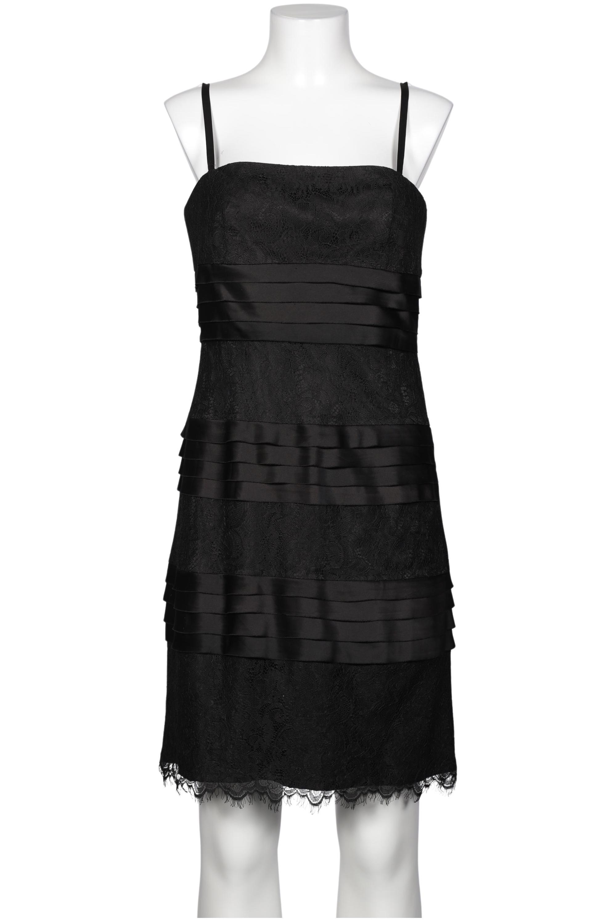 Thumbnail - Comma Damen Kleid, schwarz, Gr. 40