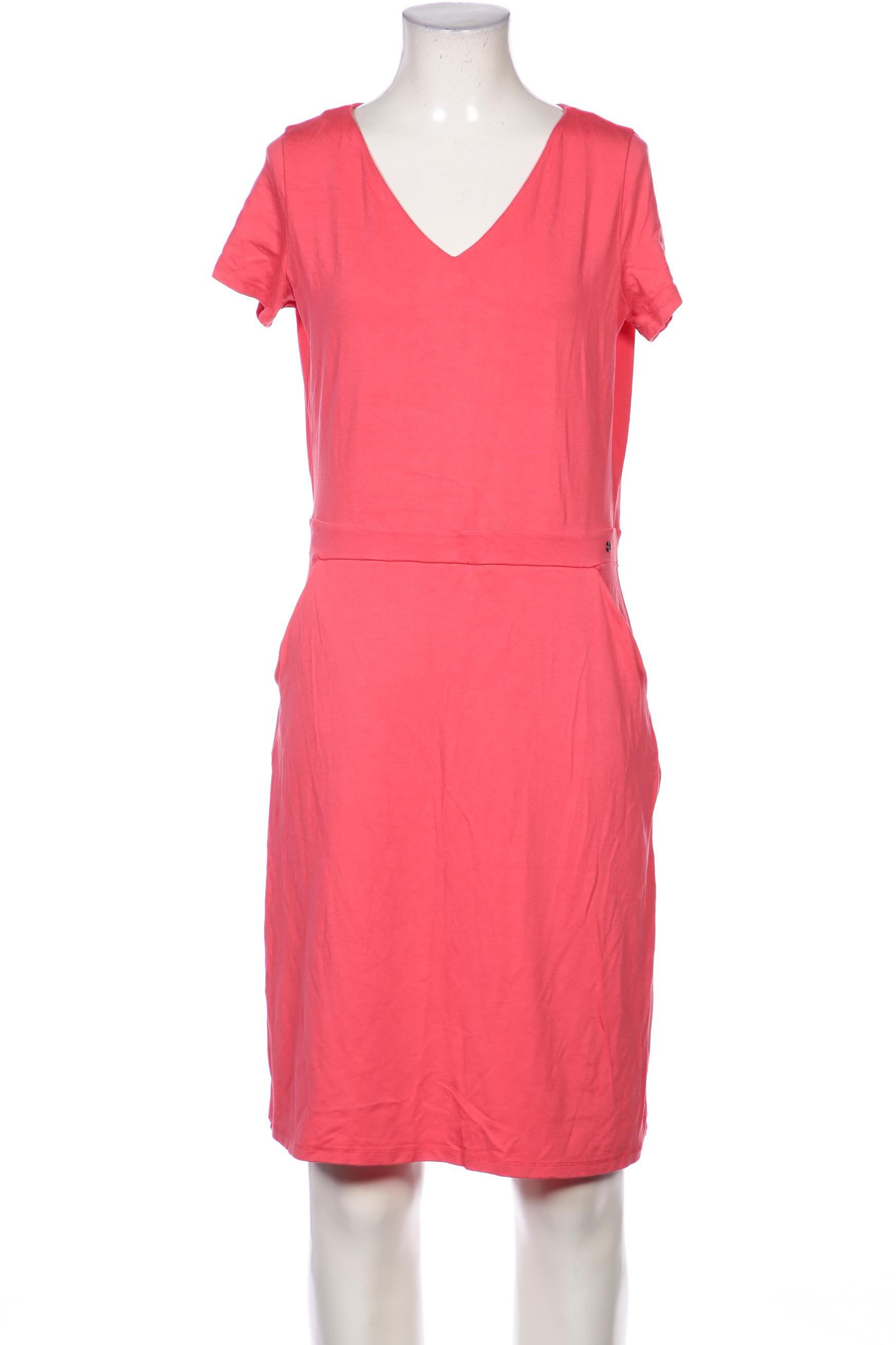 

Comma Damen Kleid, pink, Gr. 38