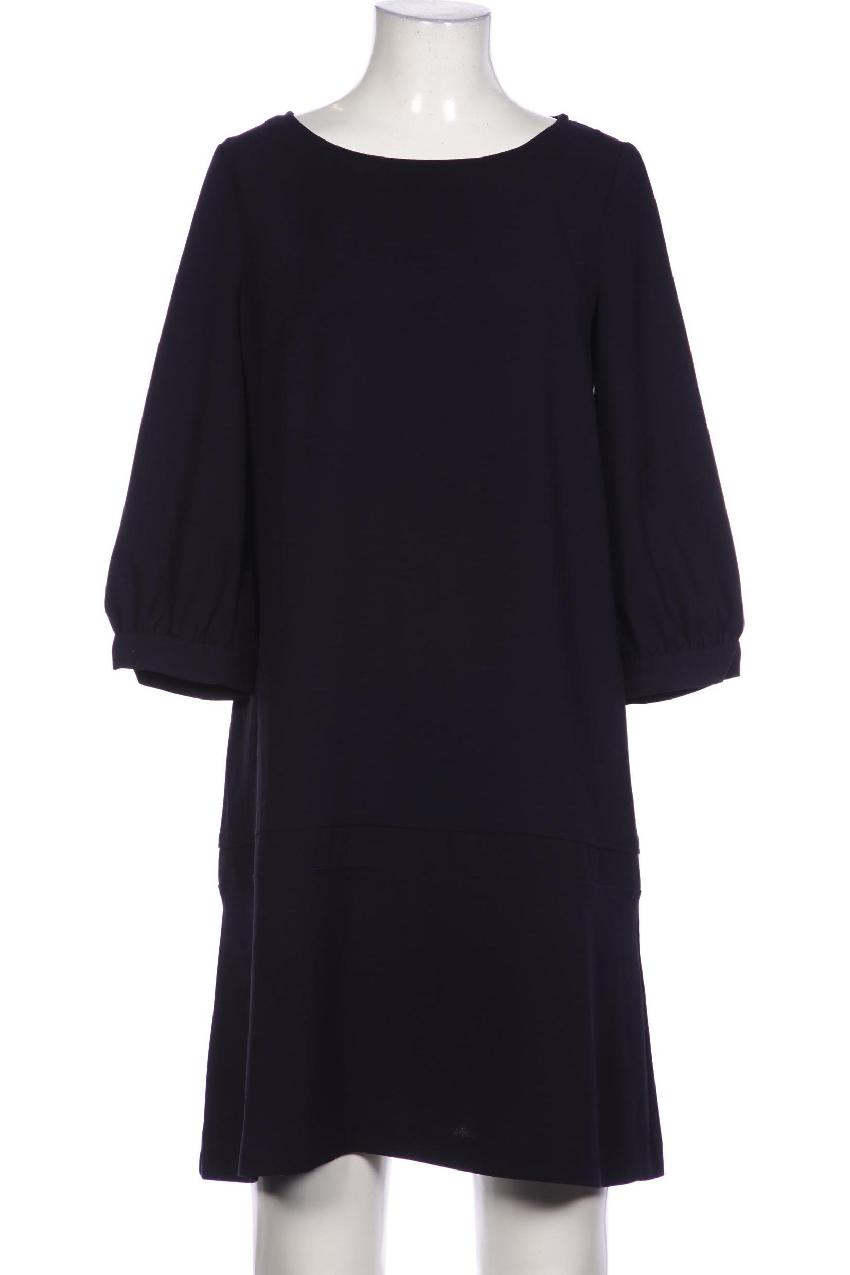 

Comma Damen Kleid, marineblau
