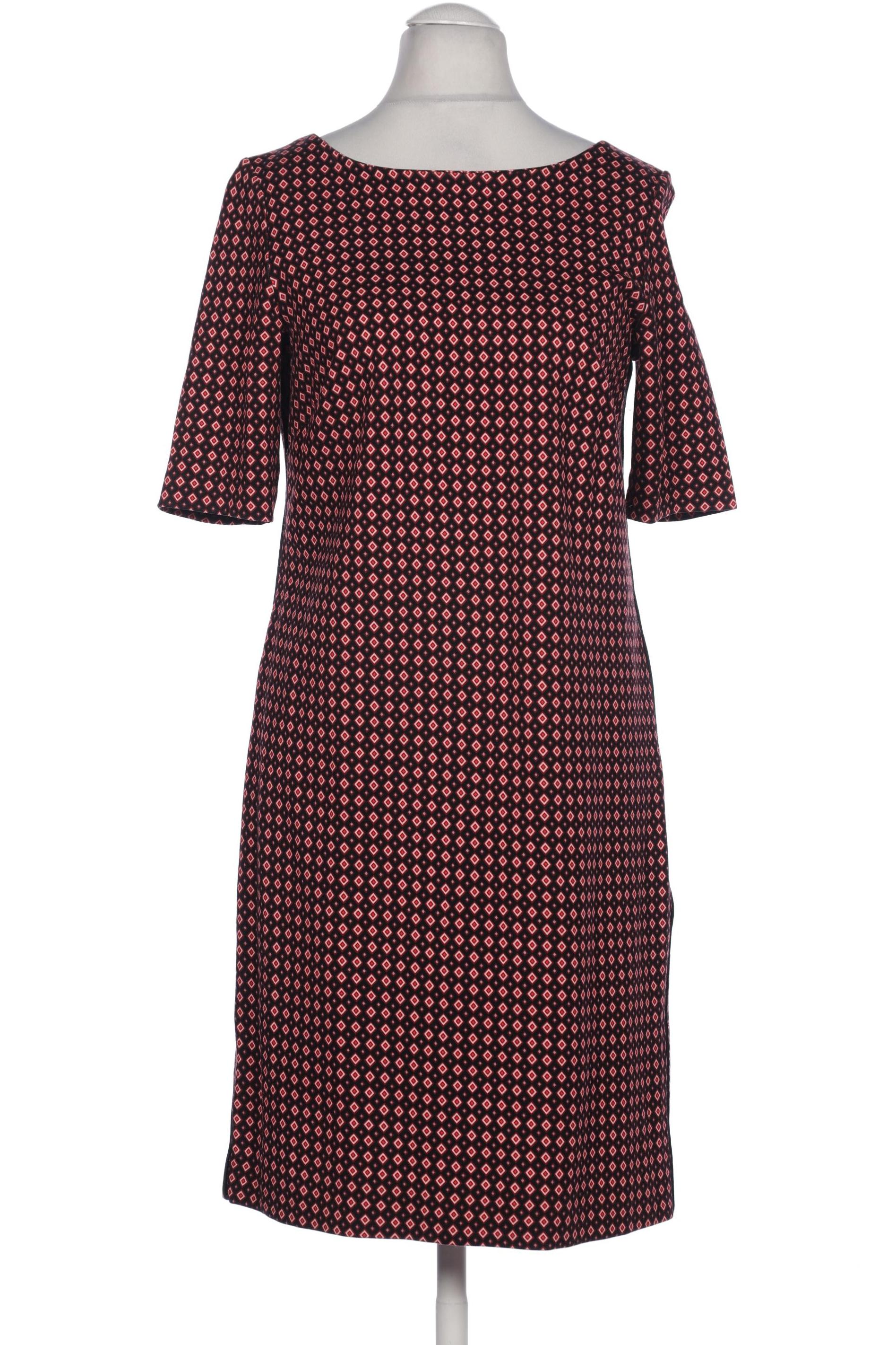 

Comma Damen Kleid, rot, Gr. 36
