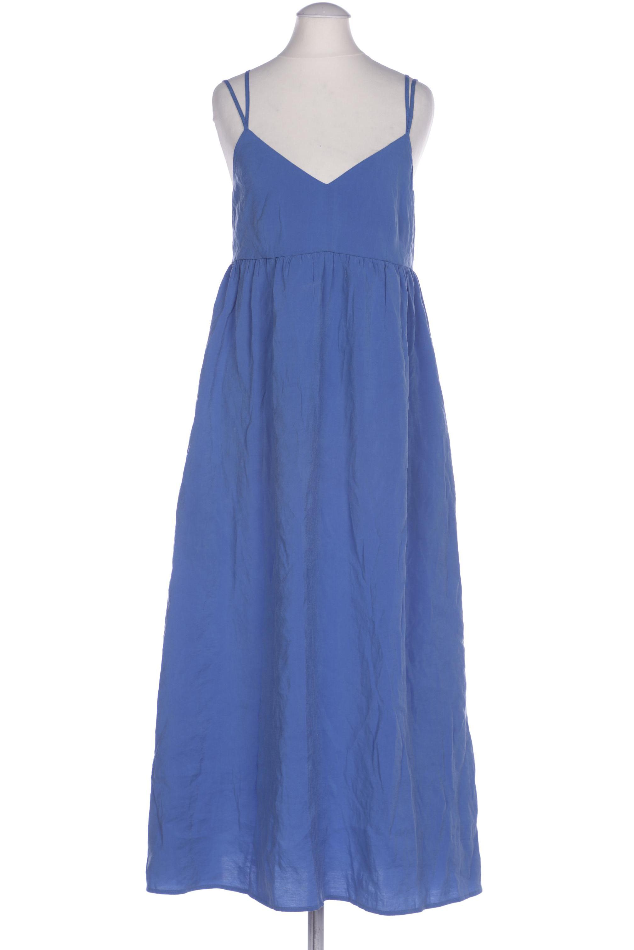 

Comma Damen Kleid, blau