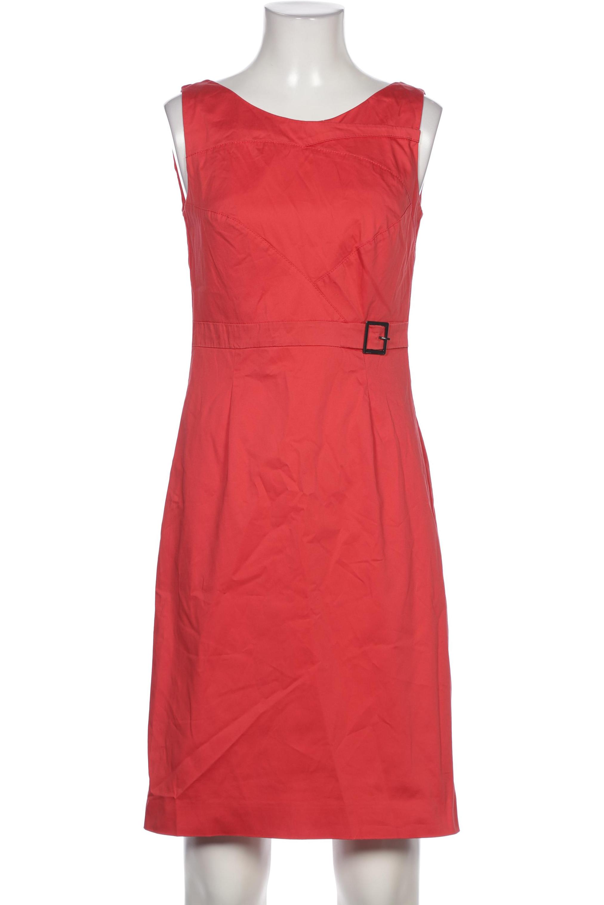 

Comma Damen Kleid, rot