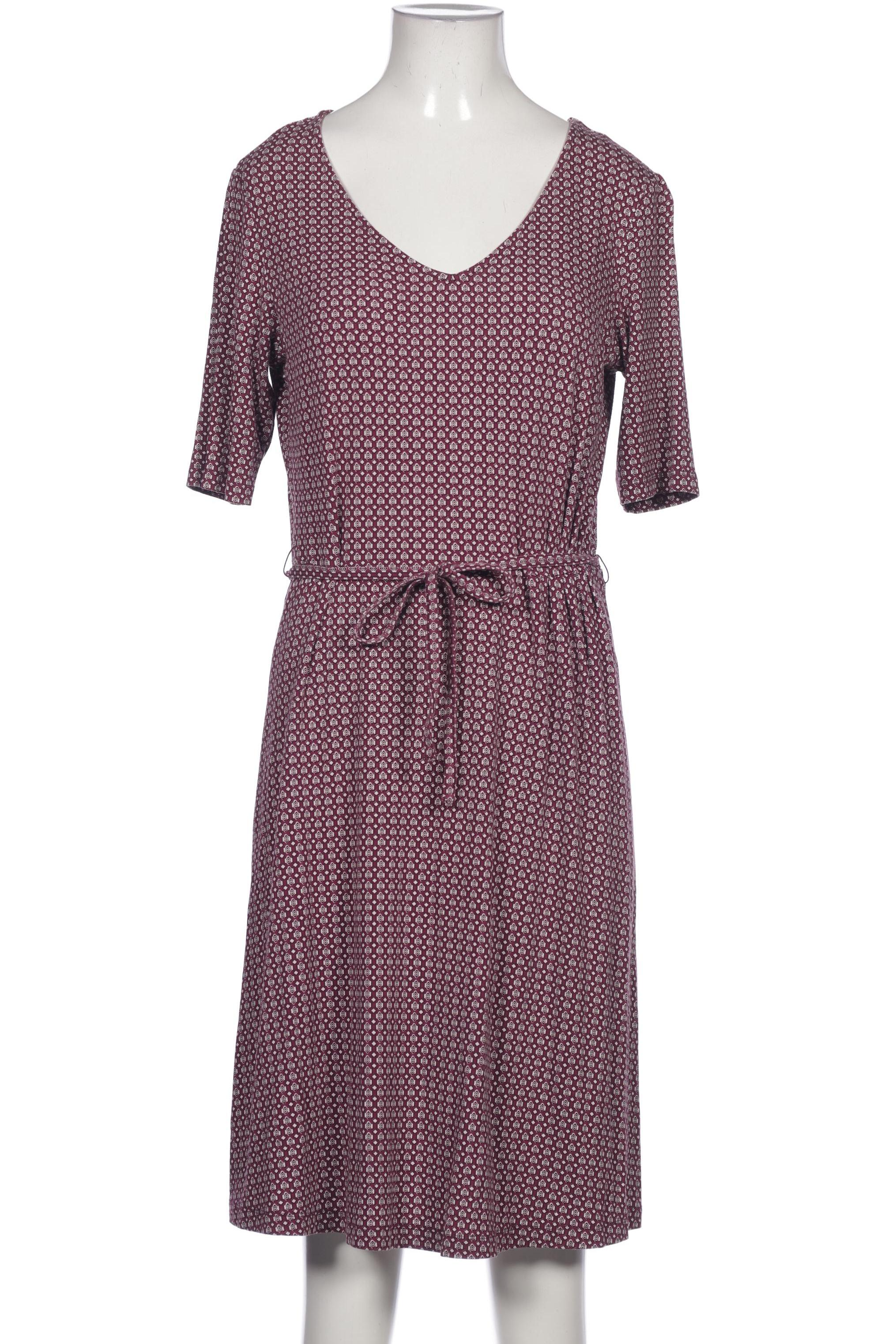 

Comma Damen Kleid, pink, Gr. 36