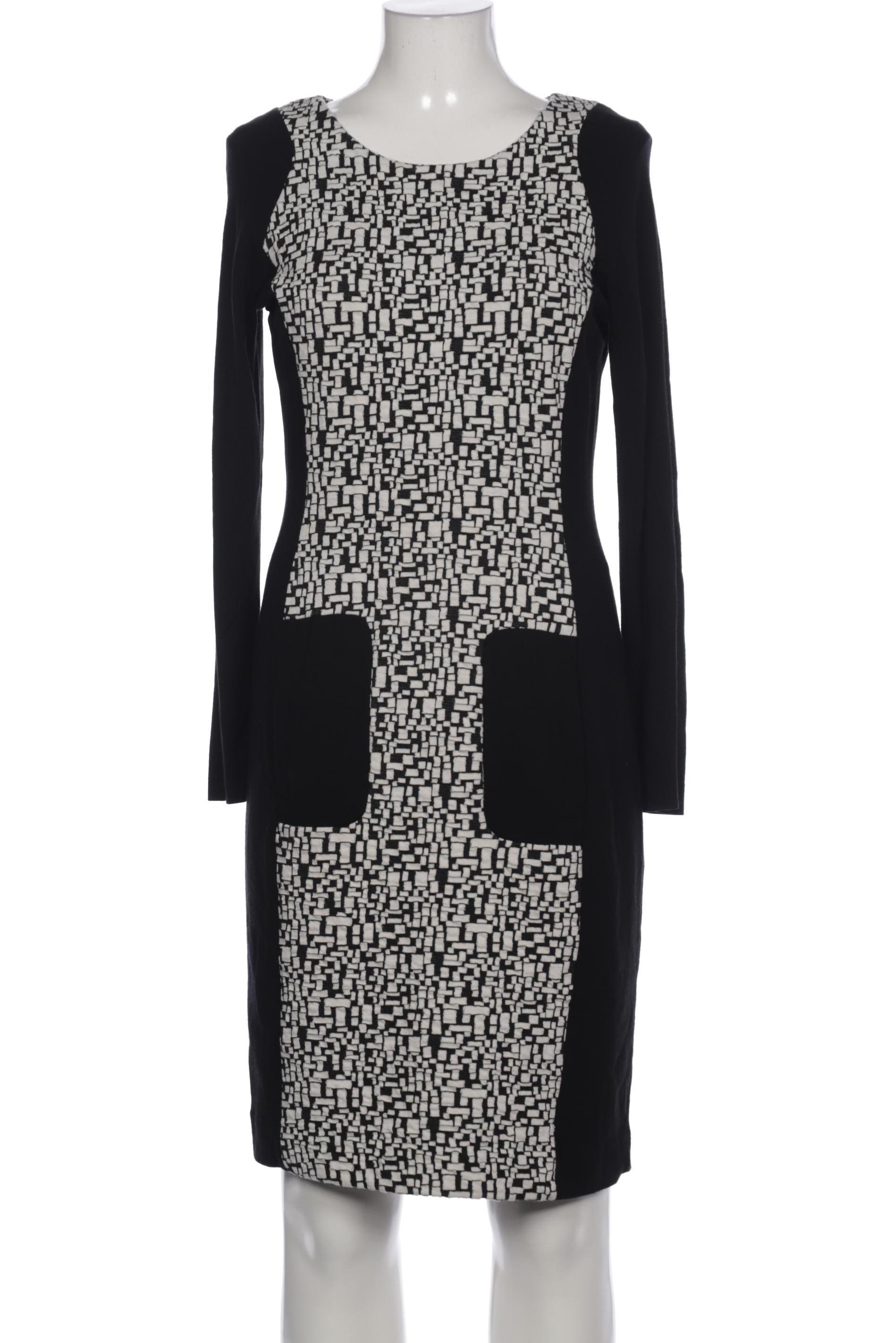 

Comma Damen Kleid, schwarz